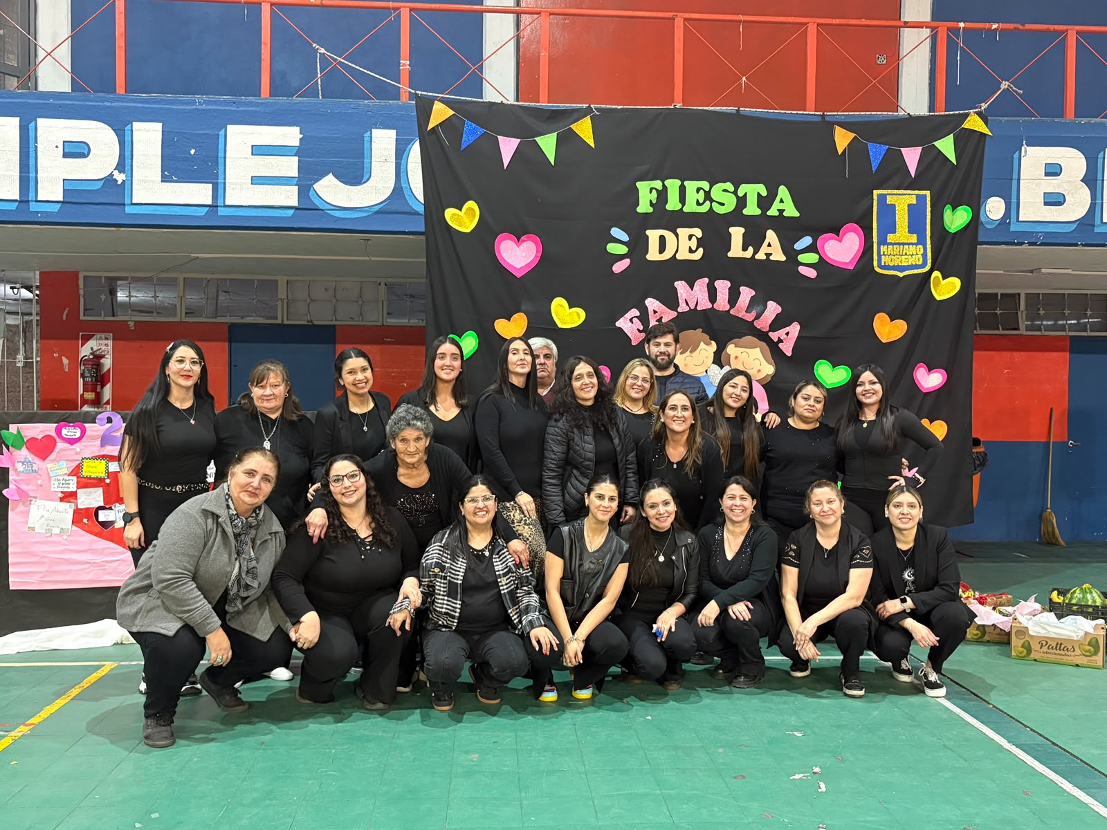 Fiesta de la Familia