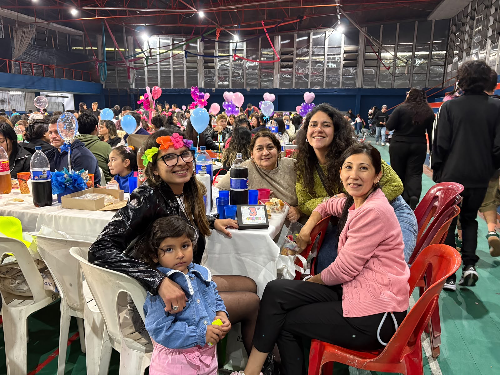 Fiesta de la Familia