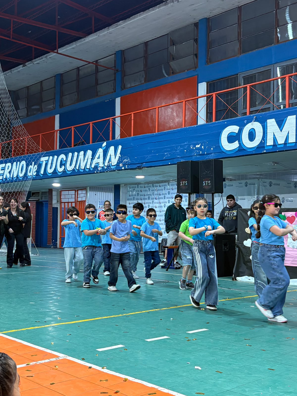 Fiesta de la Familia