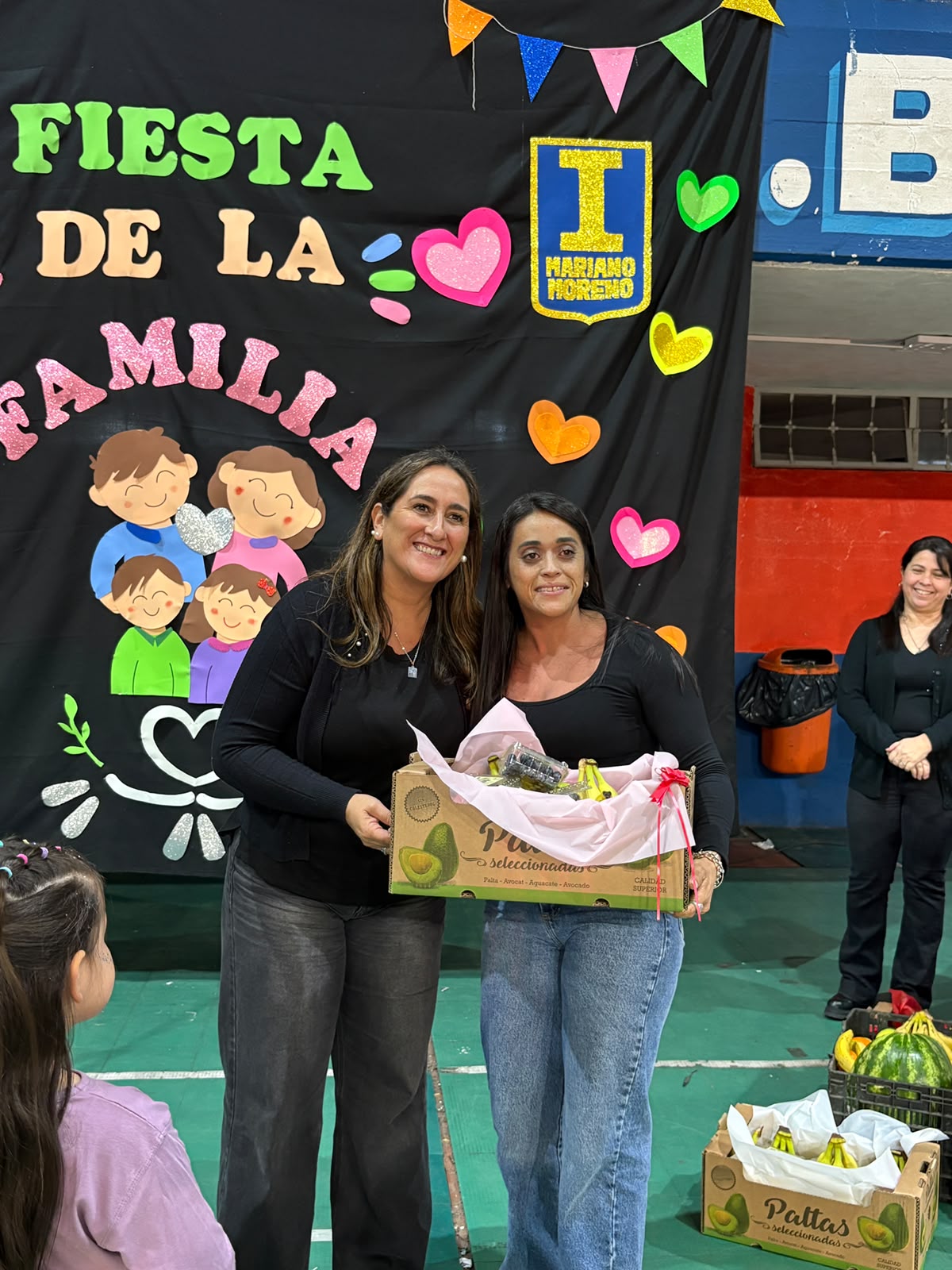 Fiesta de la Familia