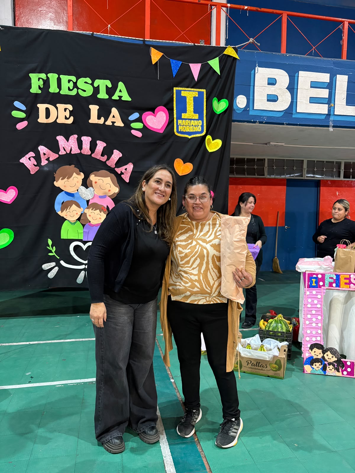 Fiesta de la Familia