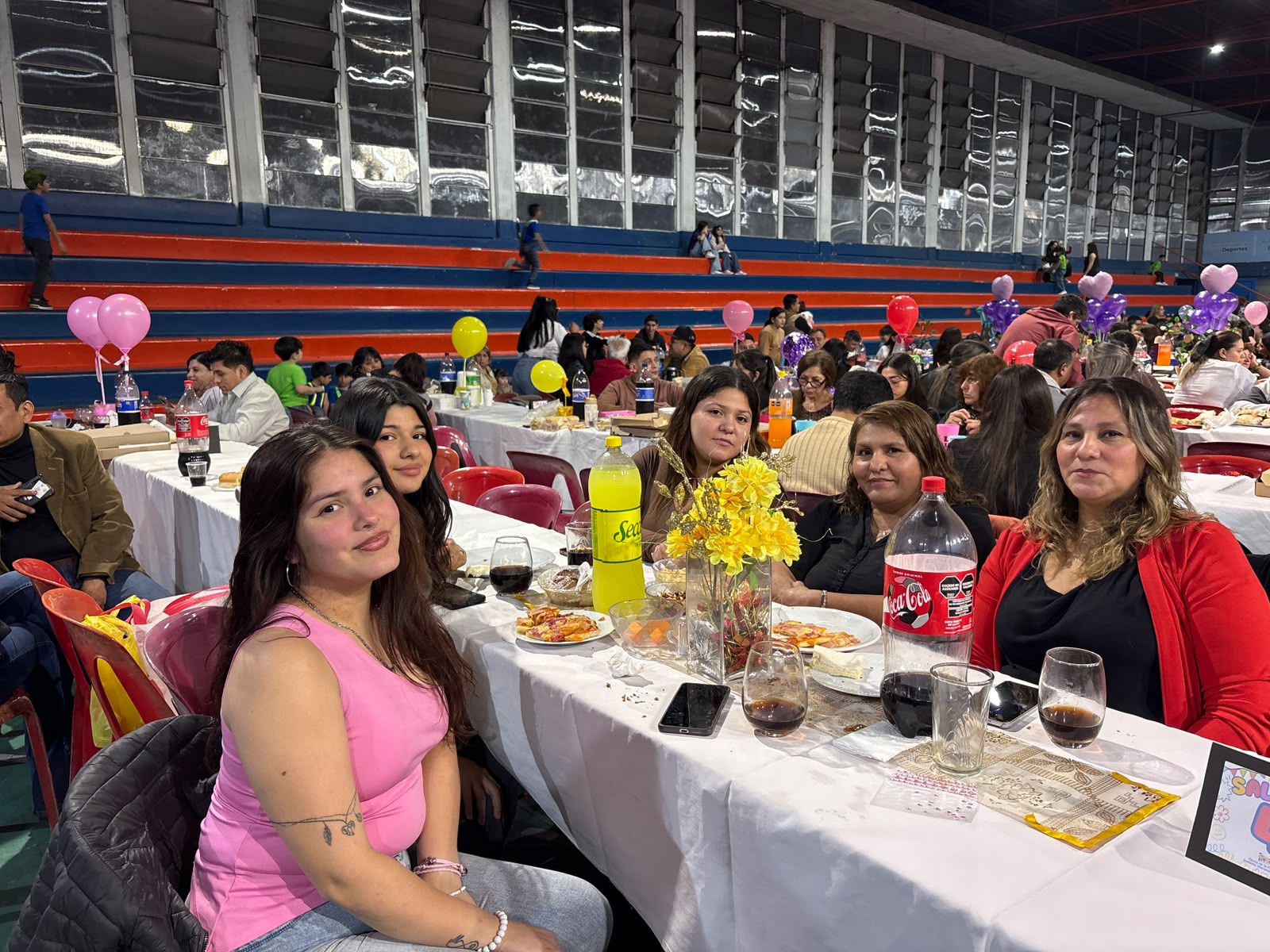 Fiesta de la Familia