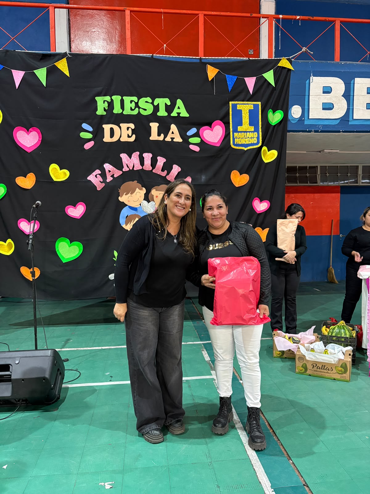 Fiesta de la Familia