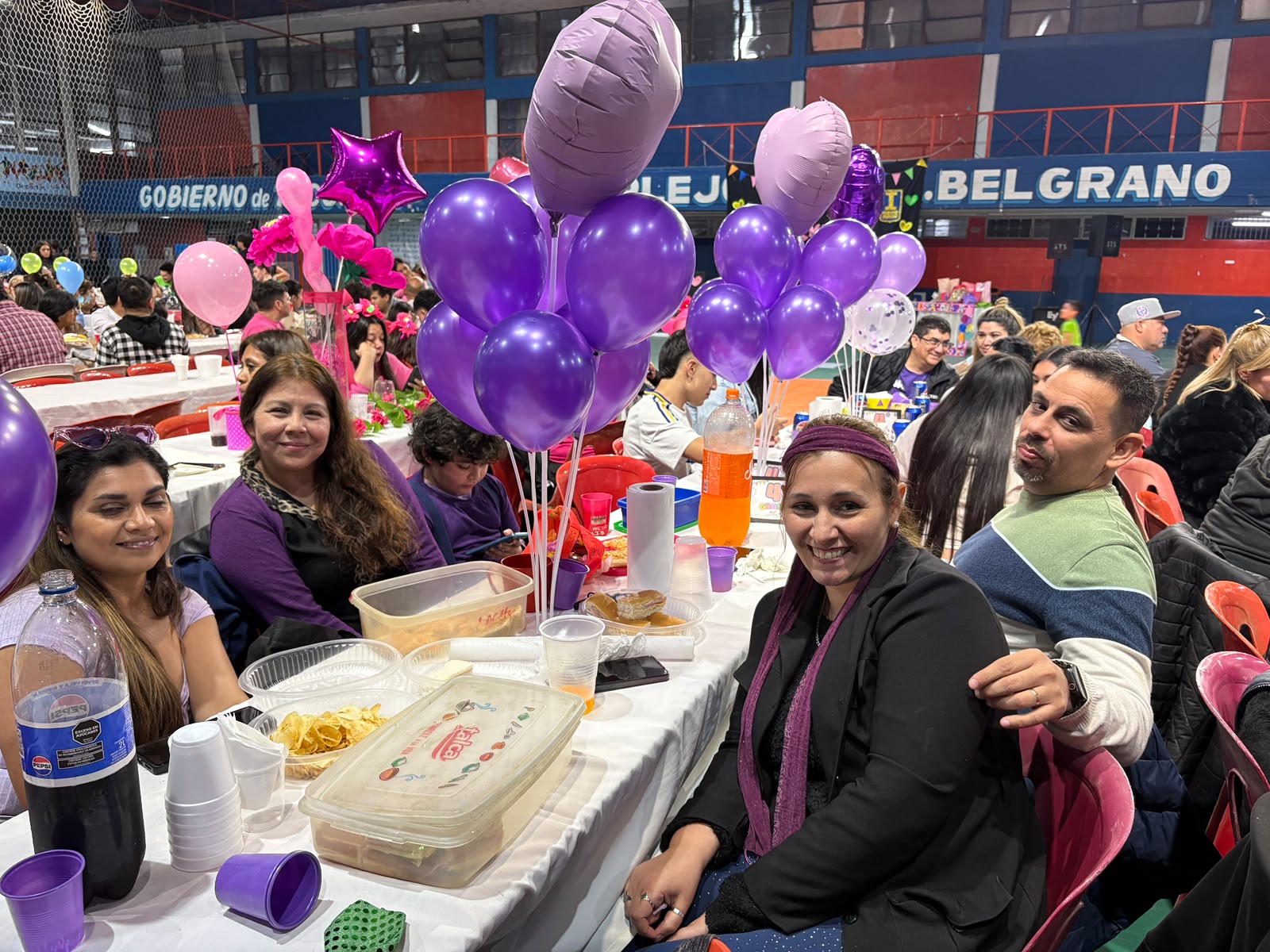 Fiesta de la Familia