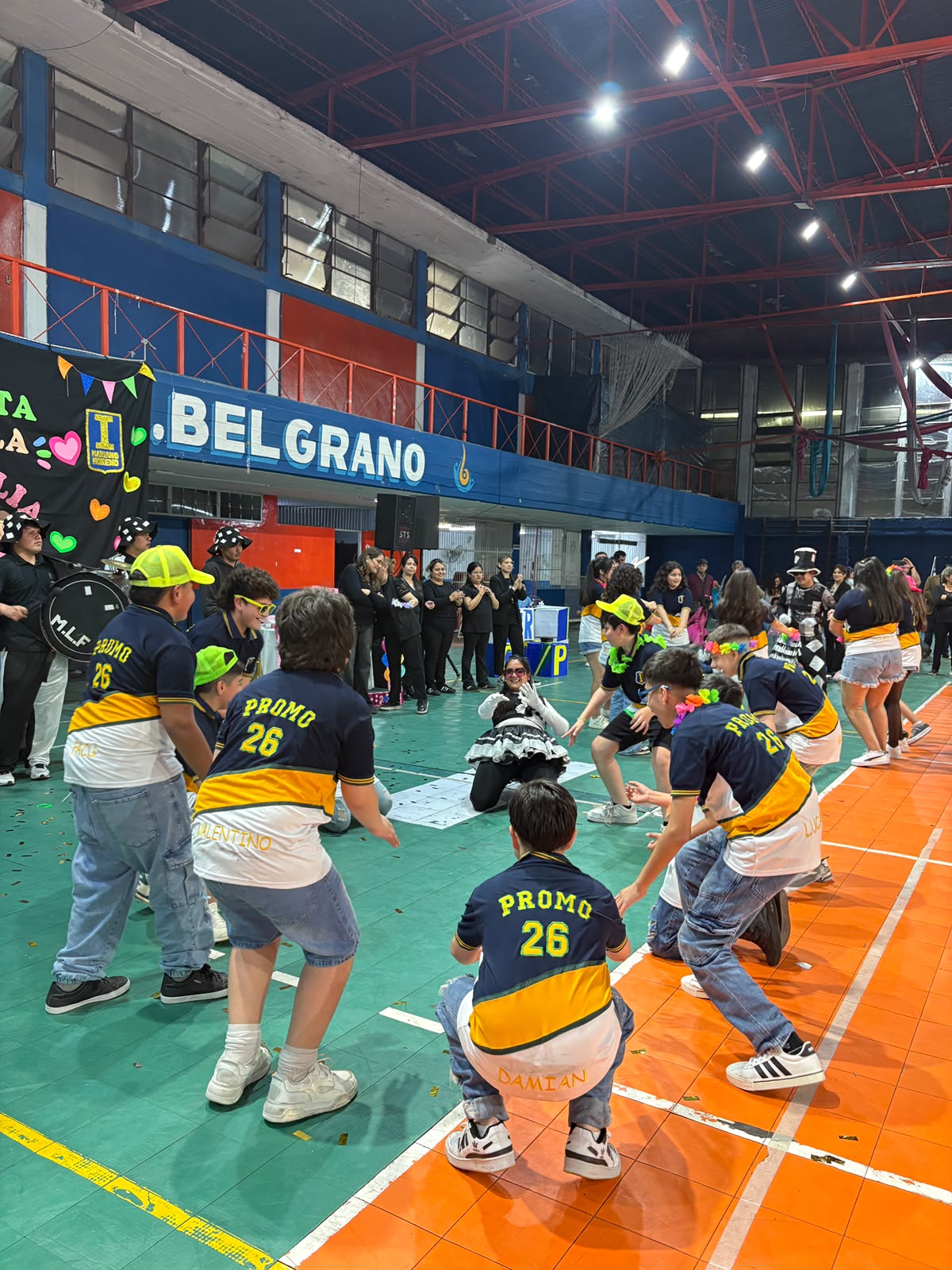 Fiesta de la Familia