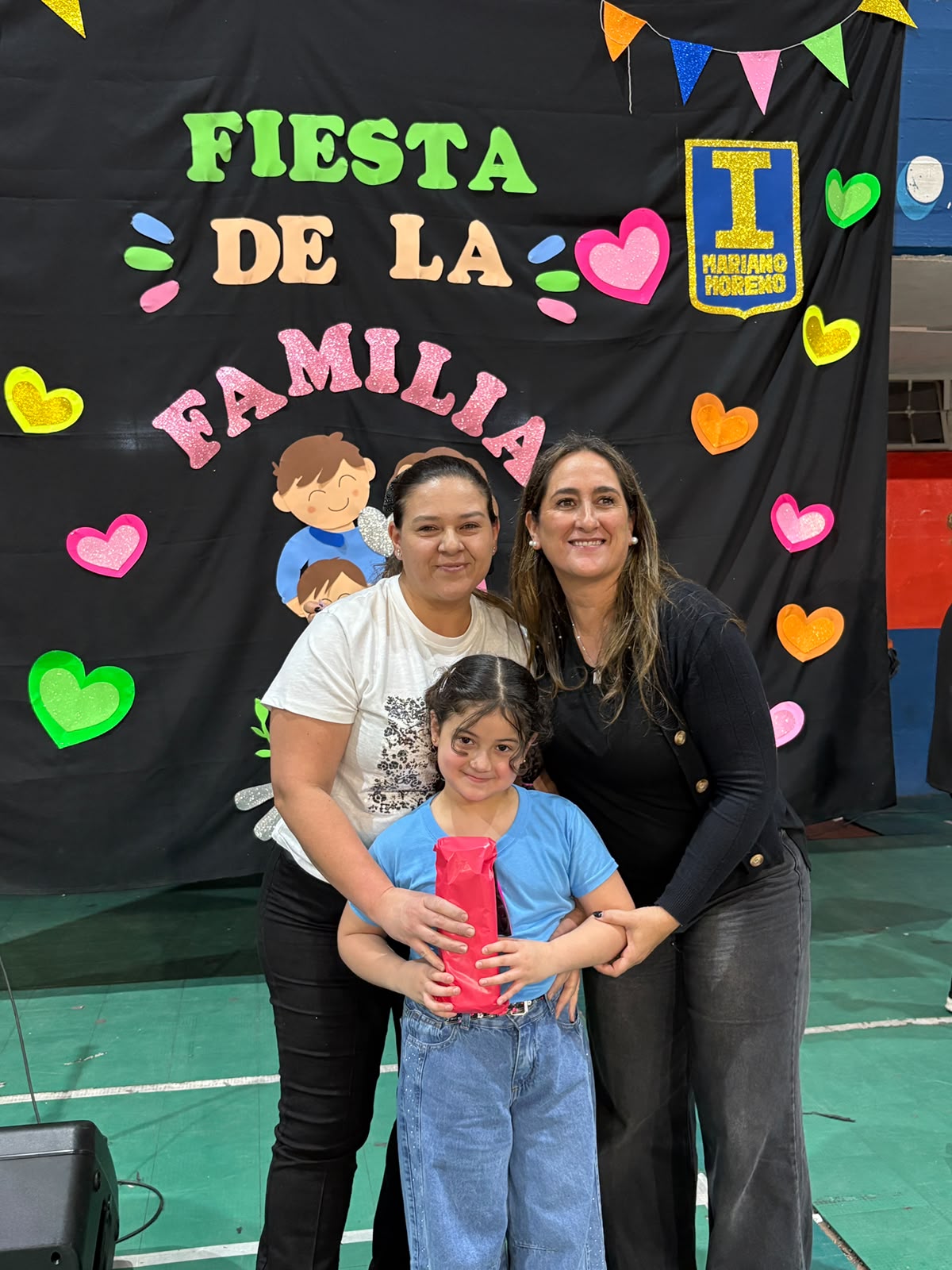 Fiesta de la Familia