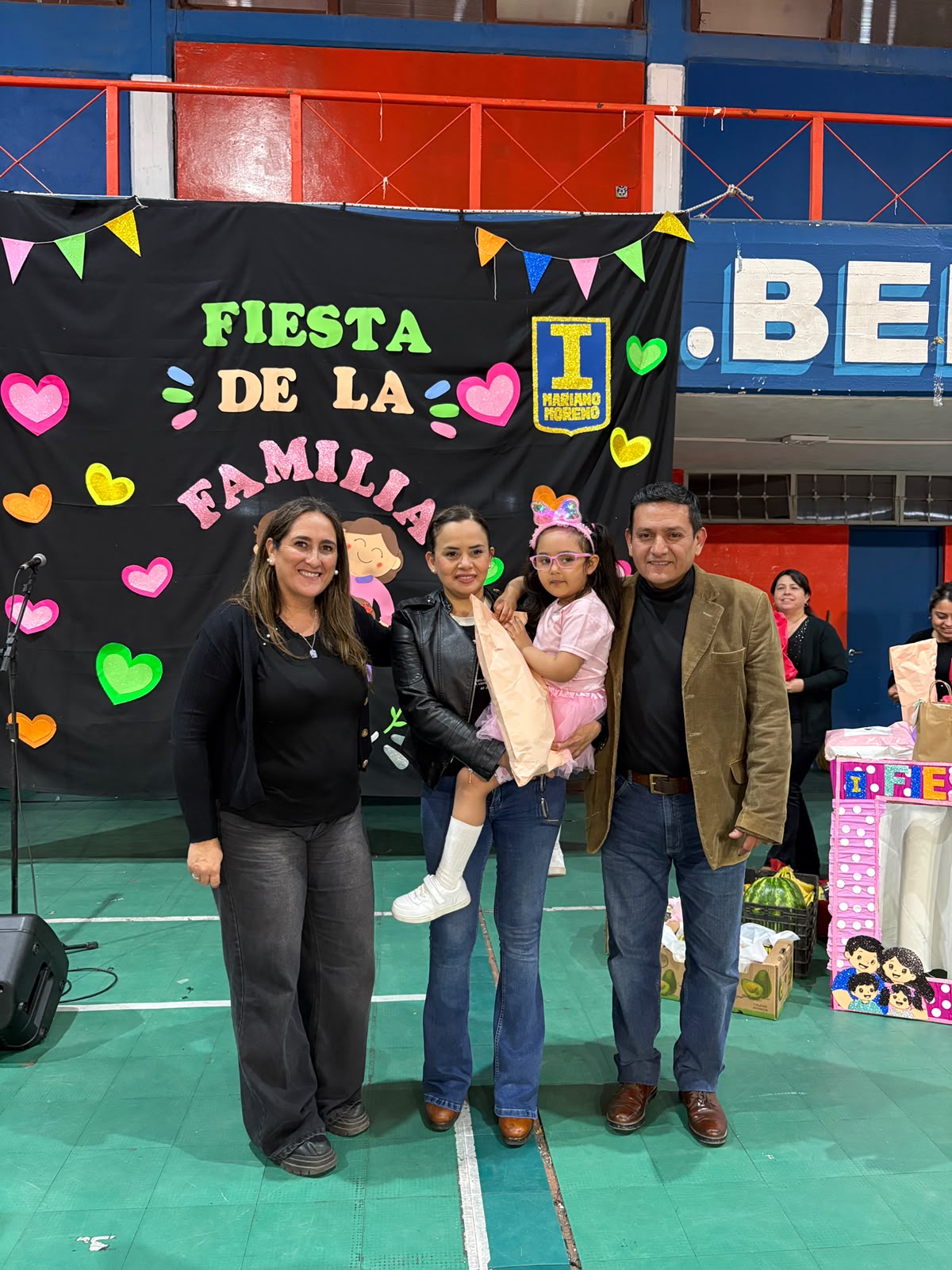 Fiesta de la Familia