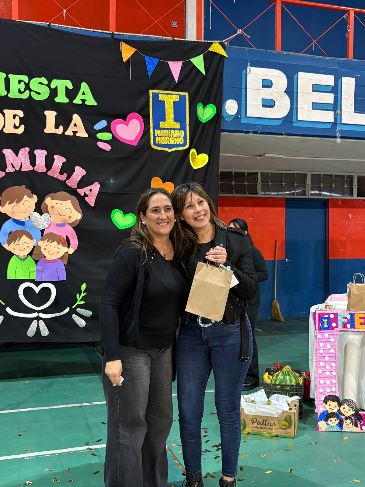 Fiesta de la Familia