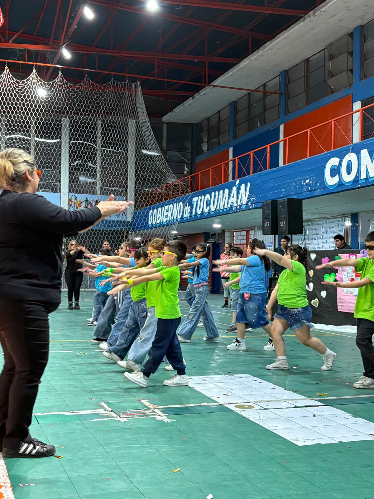 Fiesta de la Familia