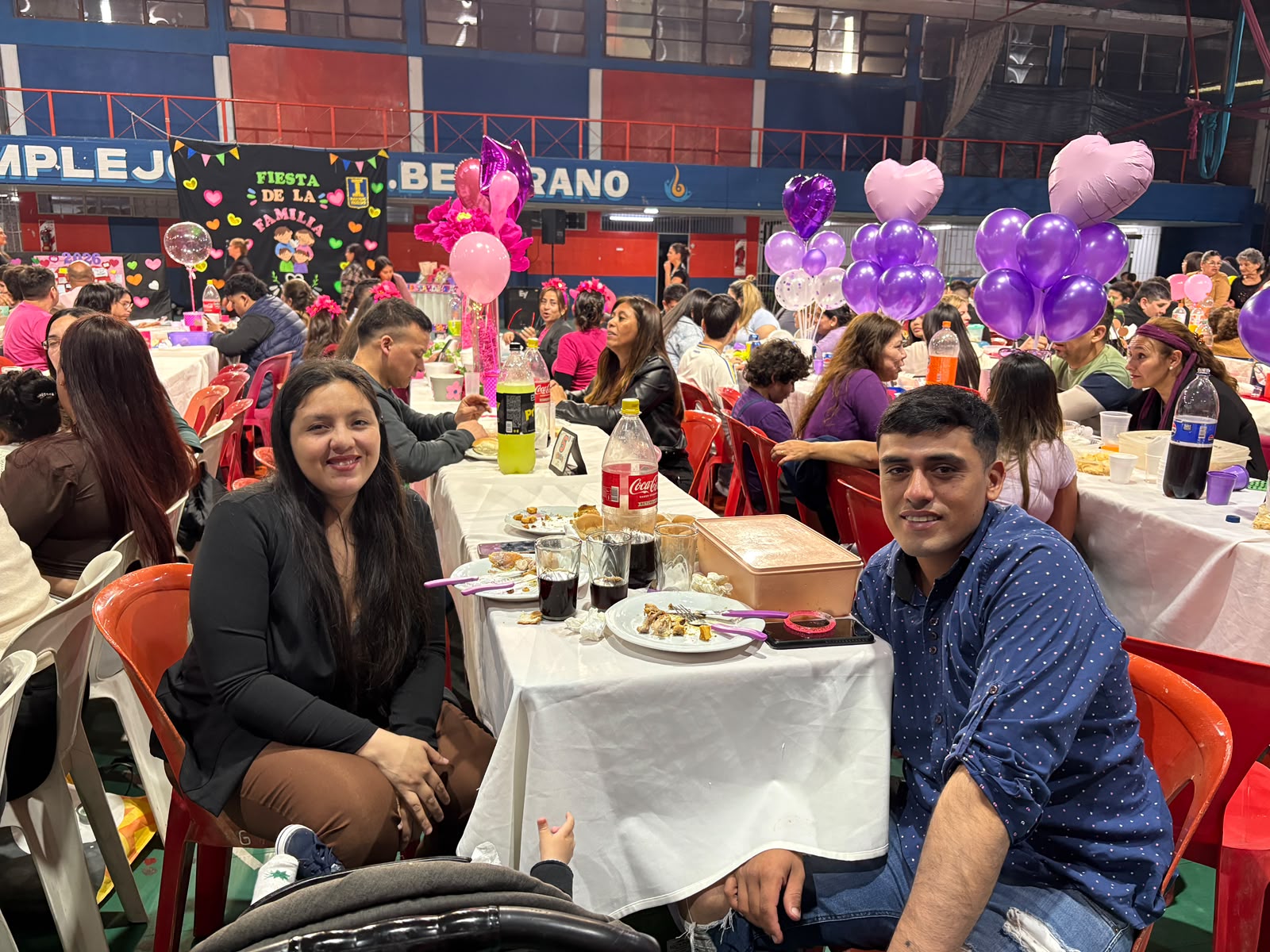 Fiesta de la Familia