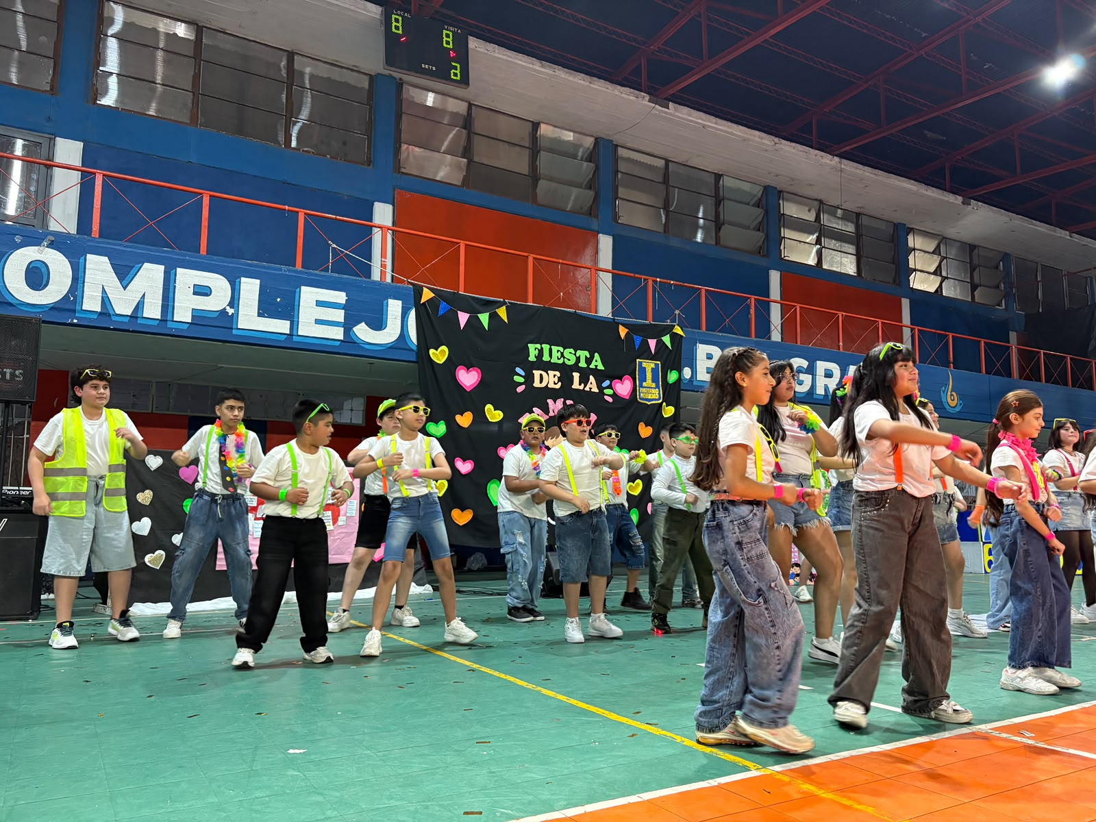 Fiesta de la Familia