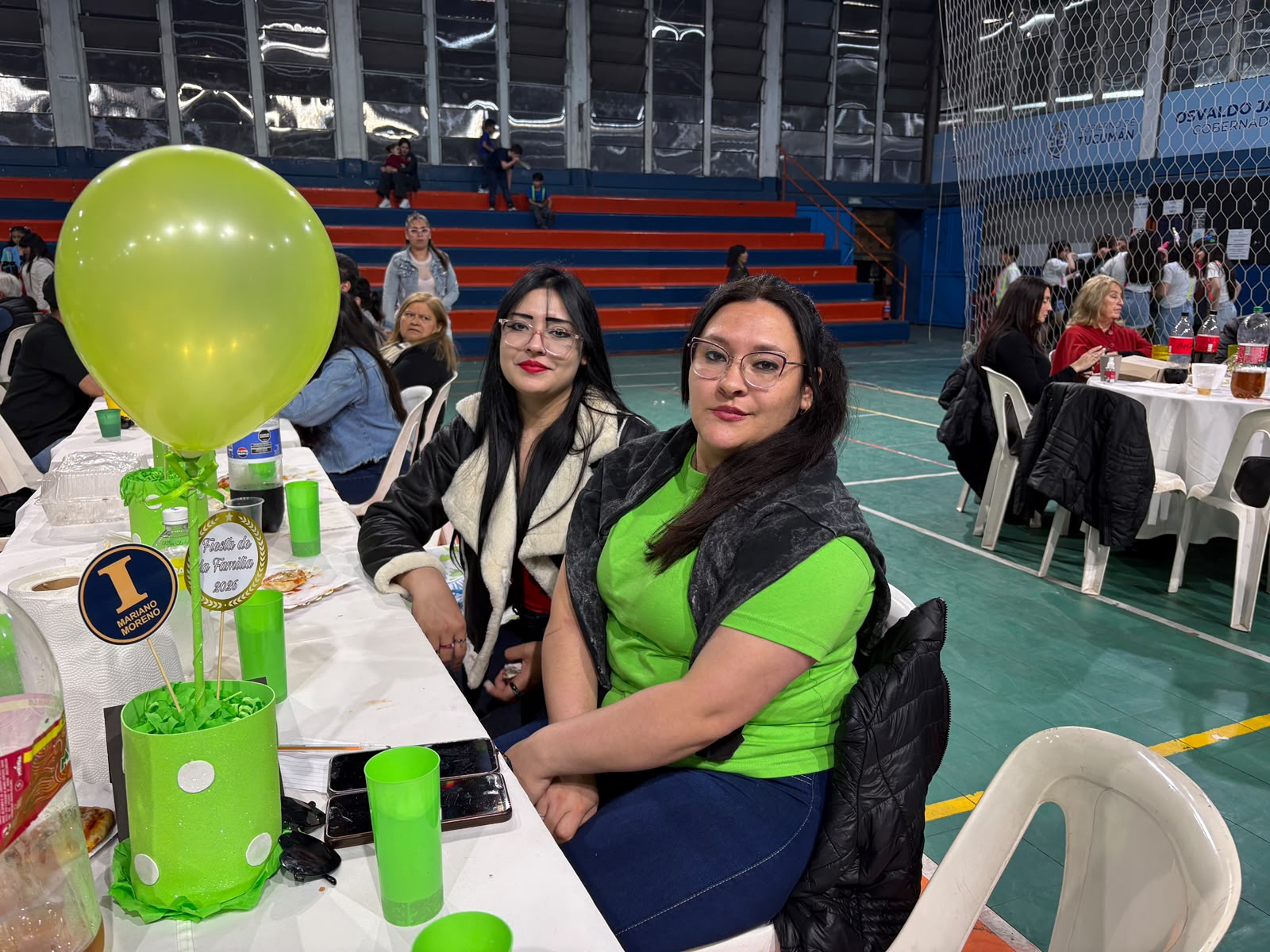 Fiesta de la Familia