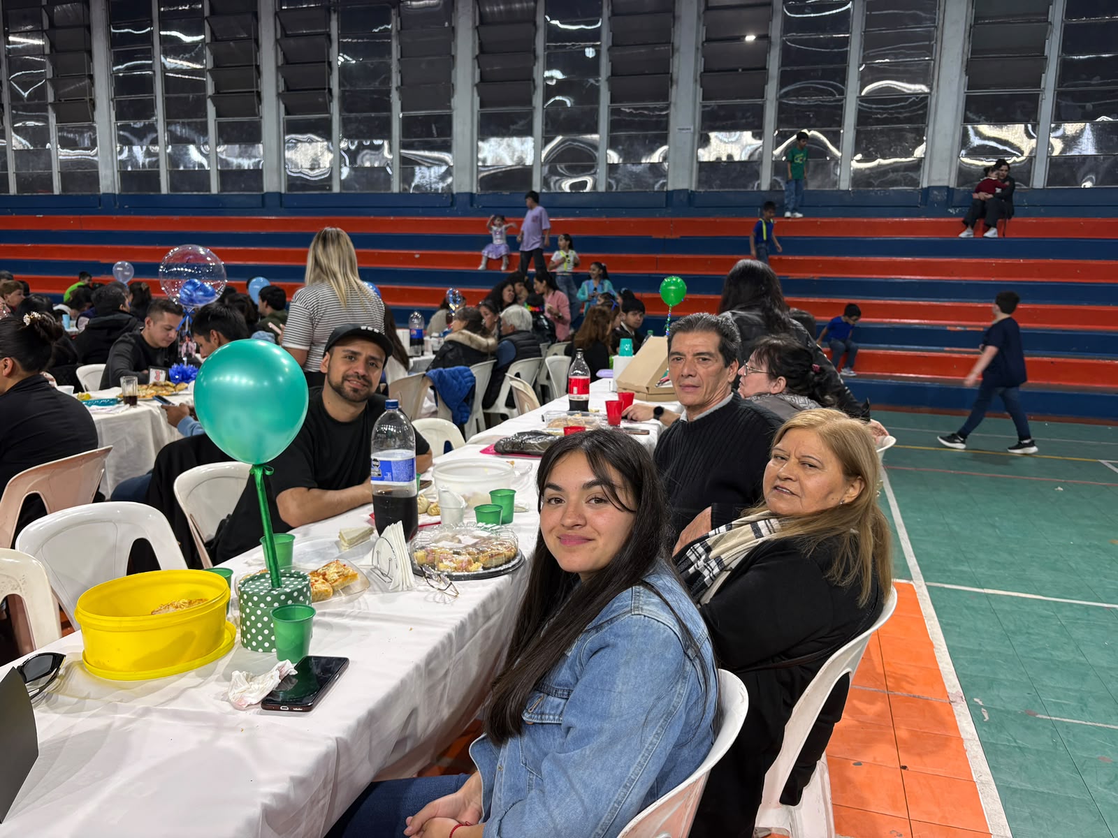 Fiesta de la Familia