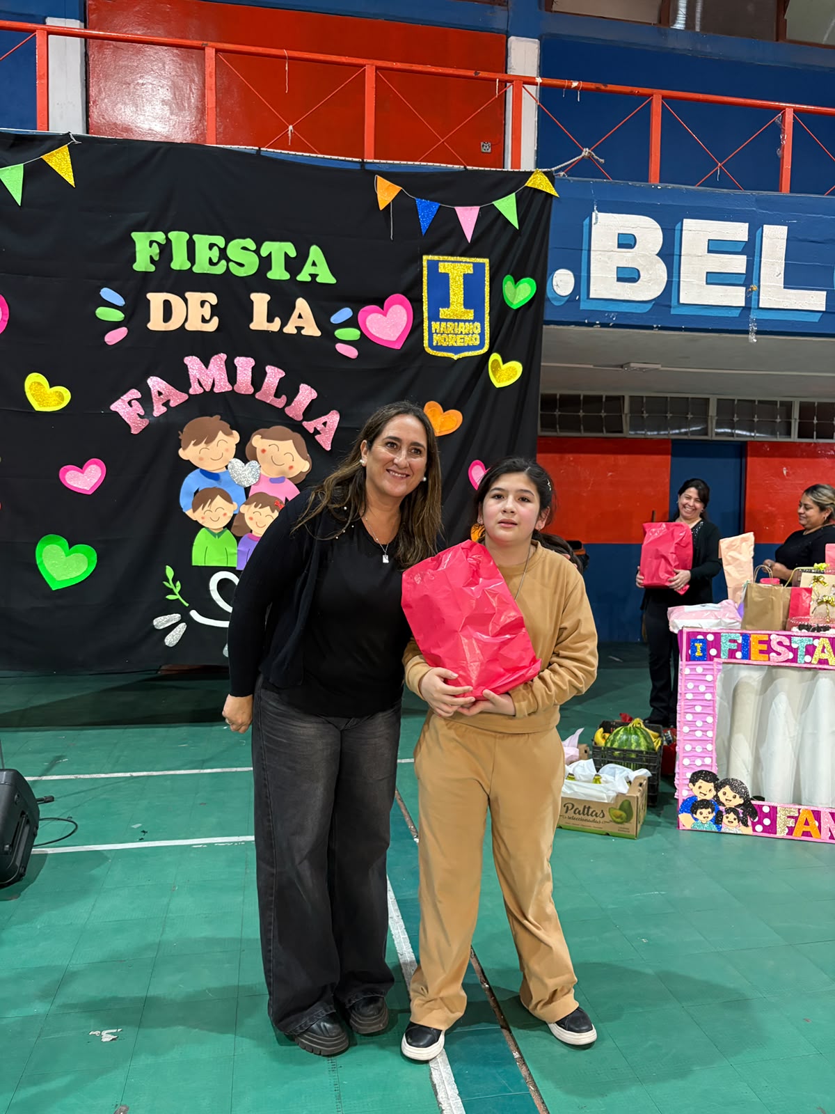 Fiesta de la Familia