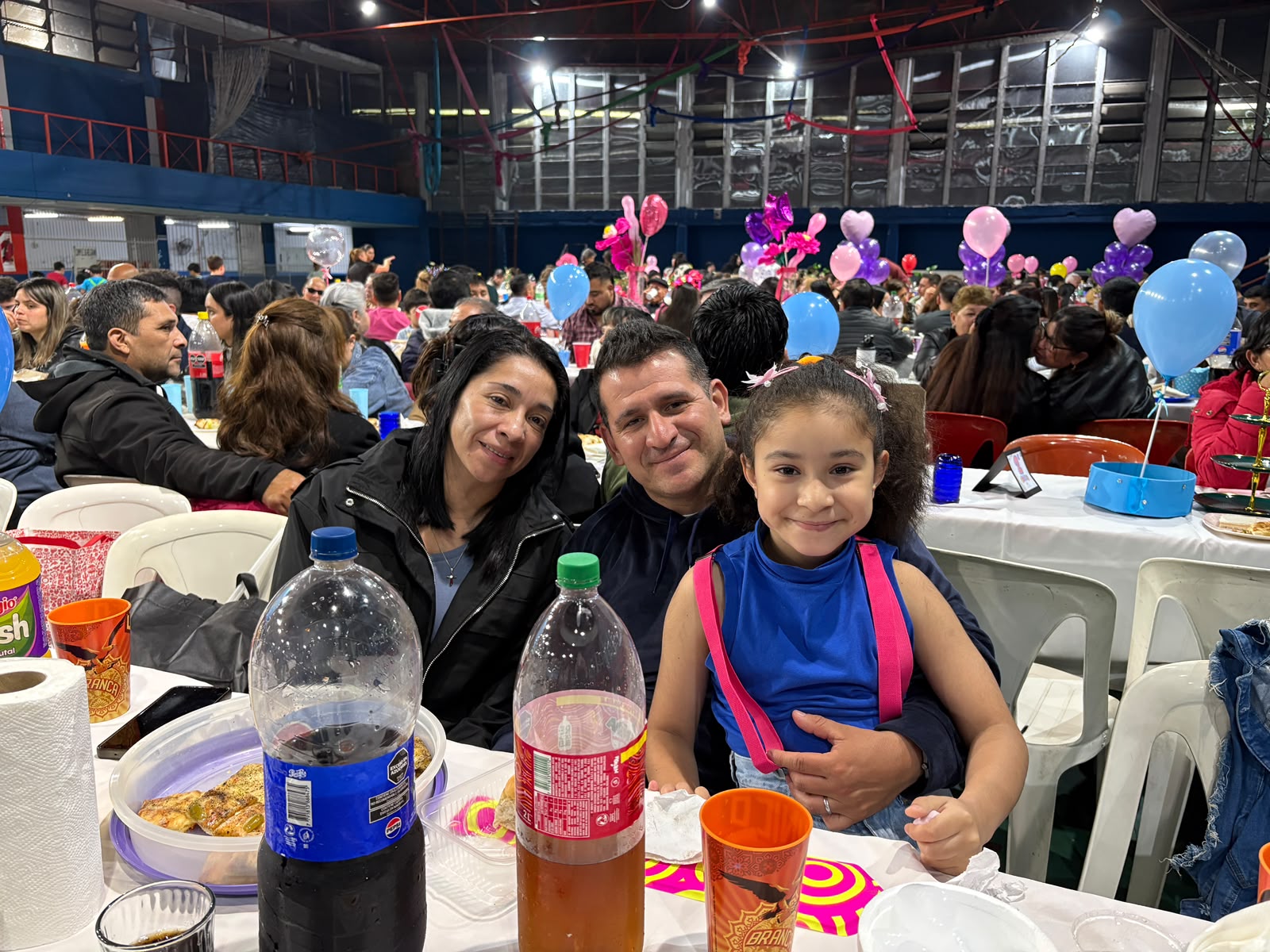 Fiesta de la Familia