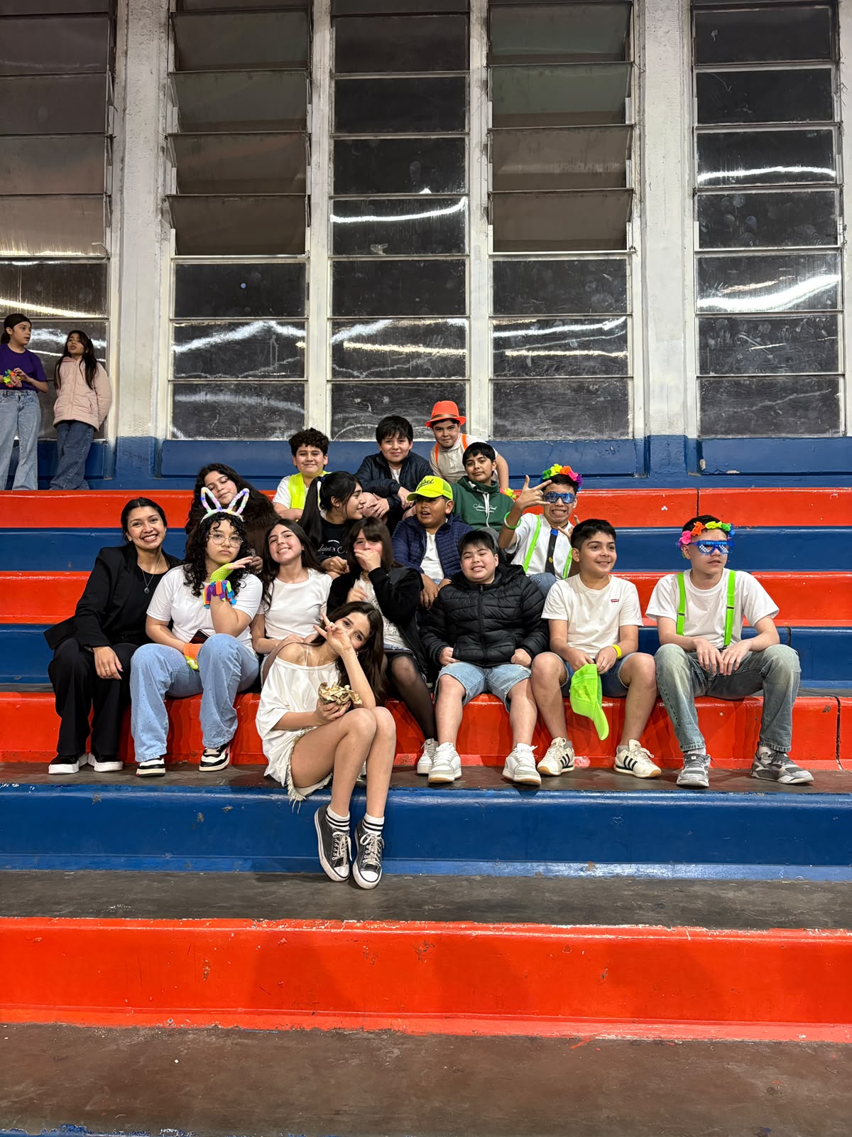 Fiesta de la Familia