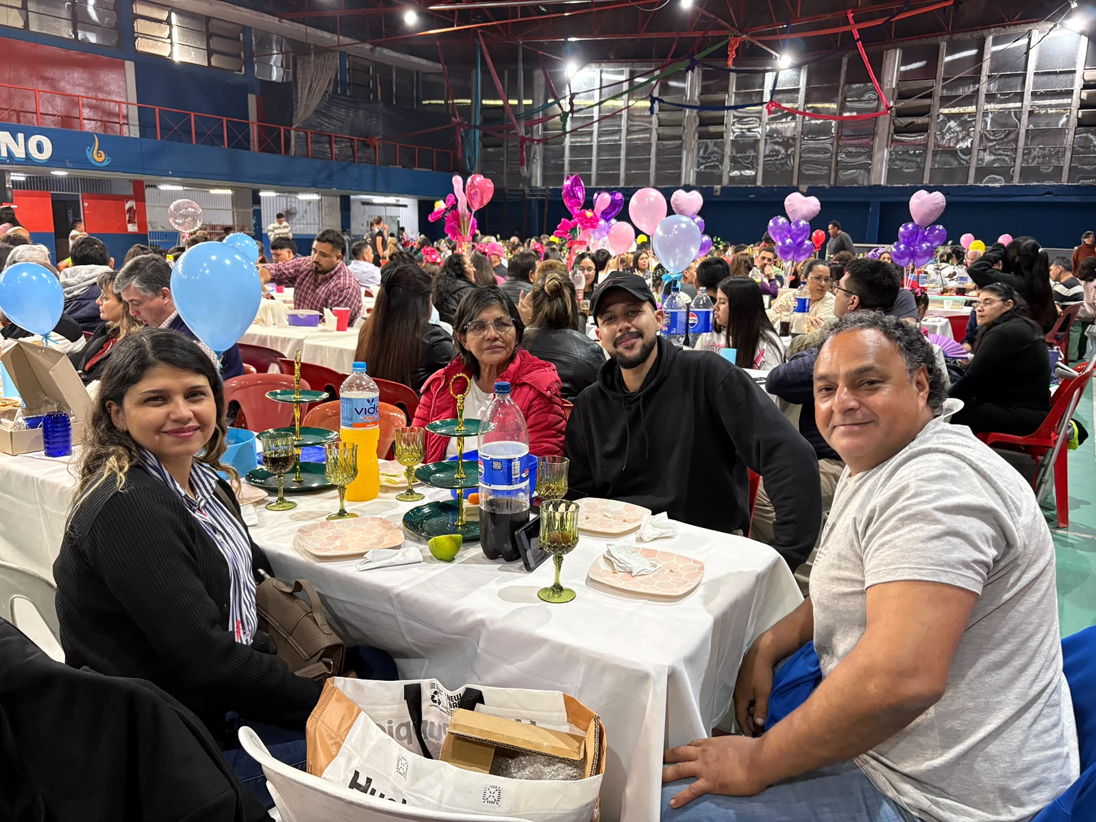 Fiesta de la Familia