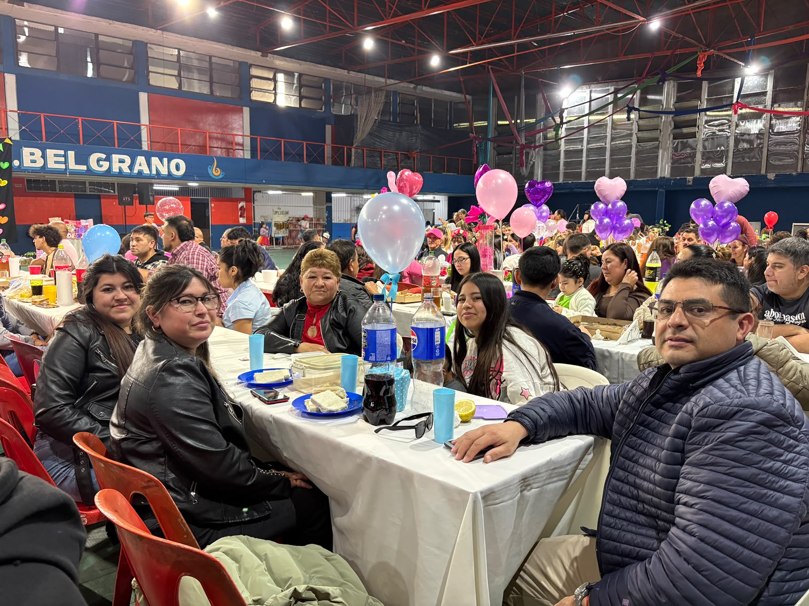 Fiesta de la Familia