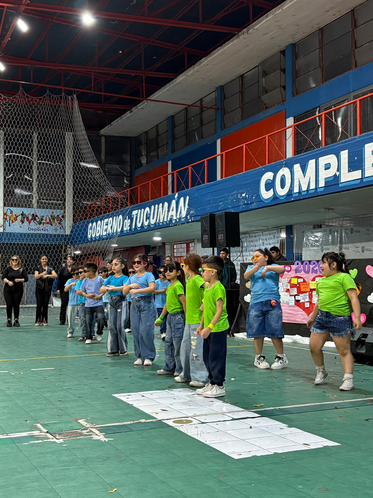 Fiesta de la Familia