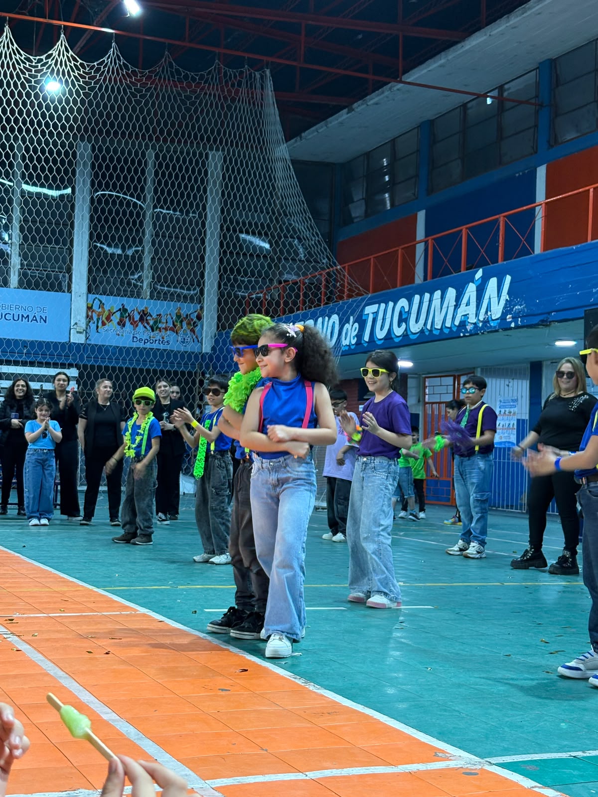 Fiesta de la Familia