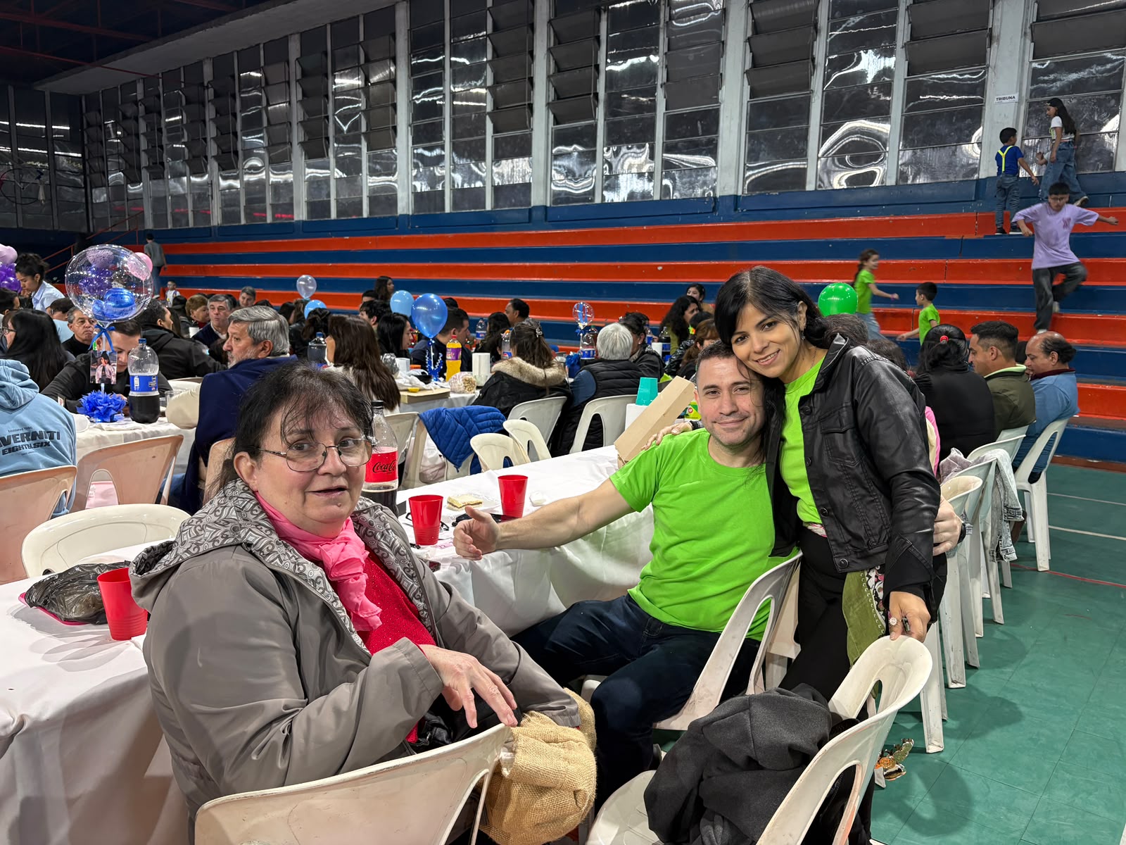 Fiesta de la Familia
