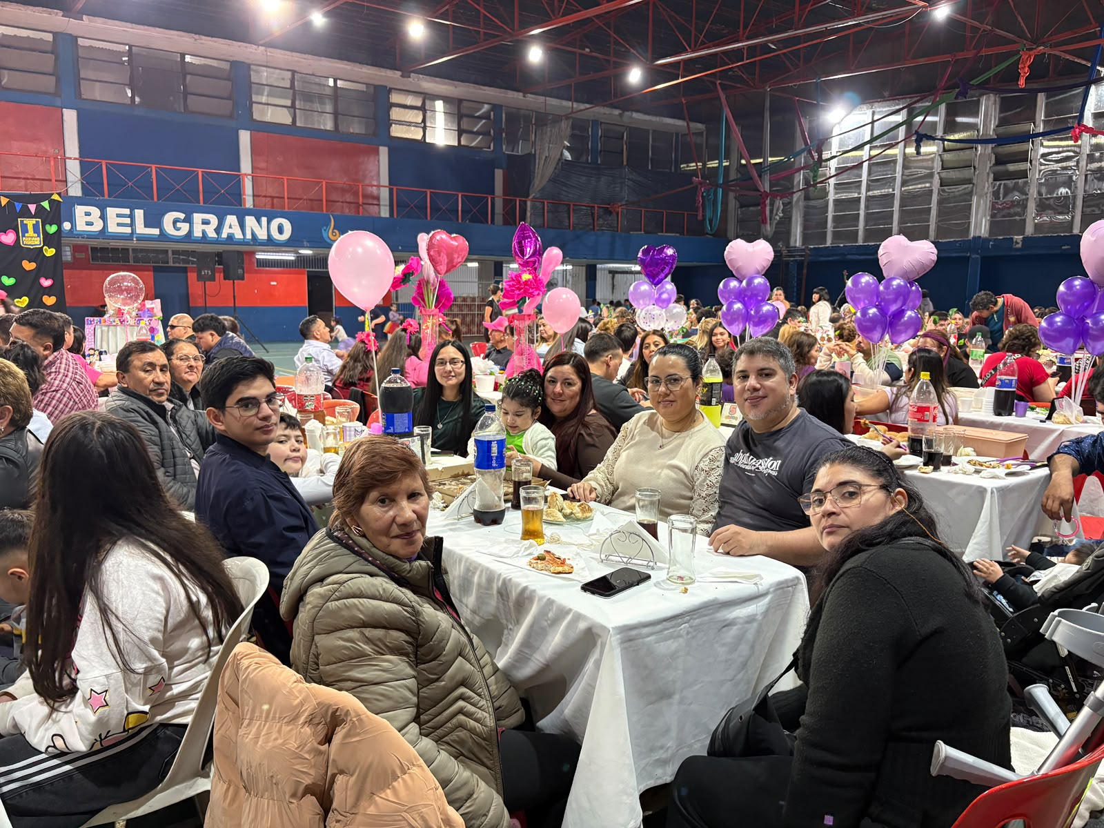Fiesta de la Familia