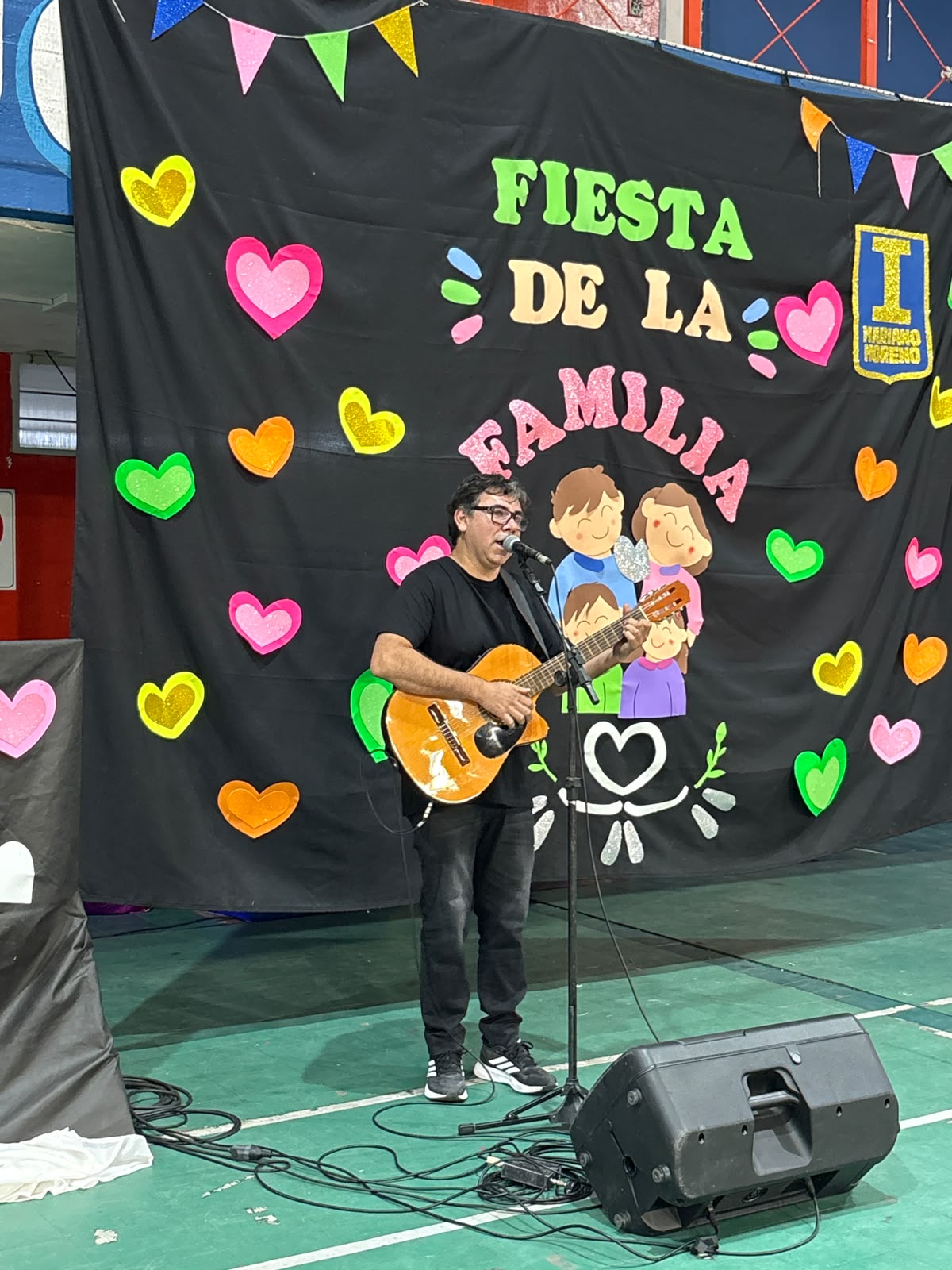Fiesta de la Familia