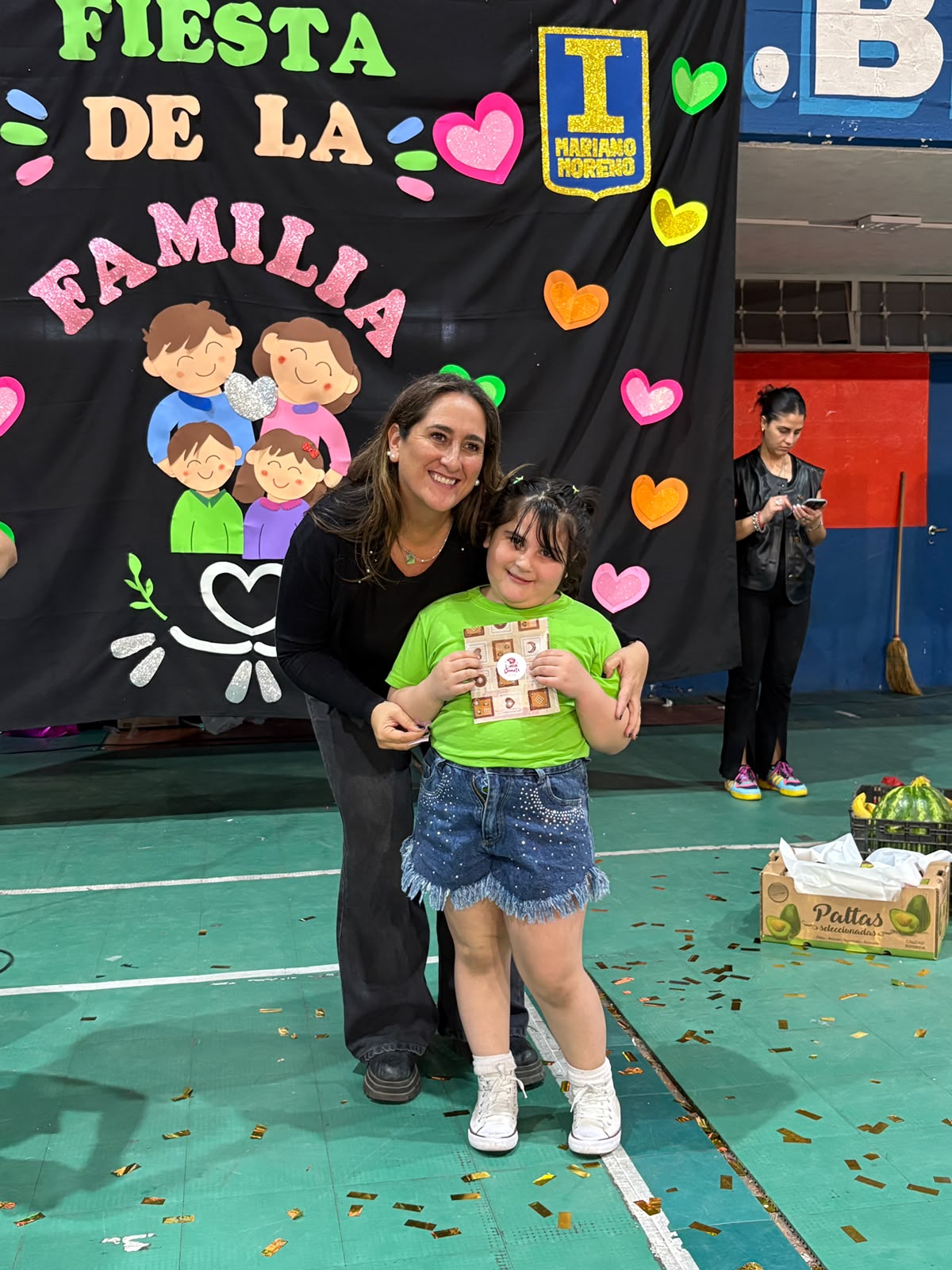 Fiesta de la Familia