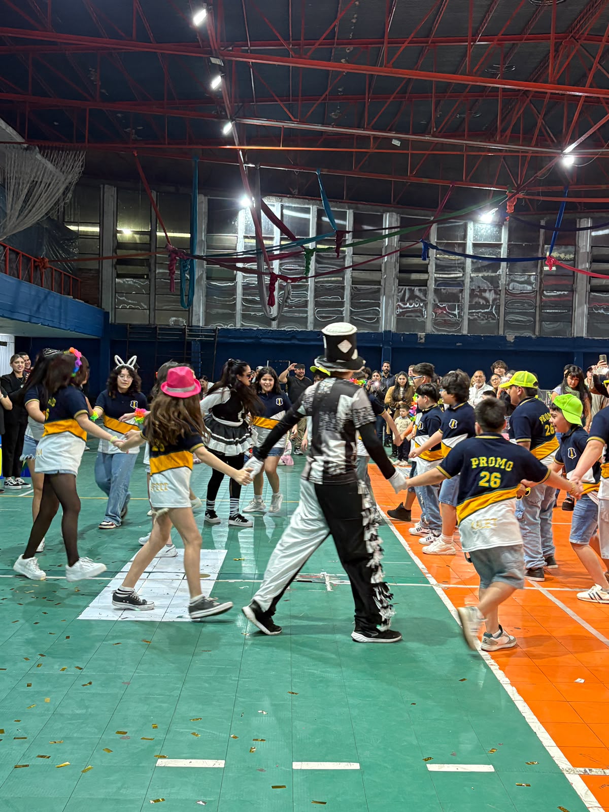 Fiesta de la Familia