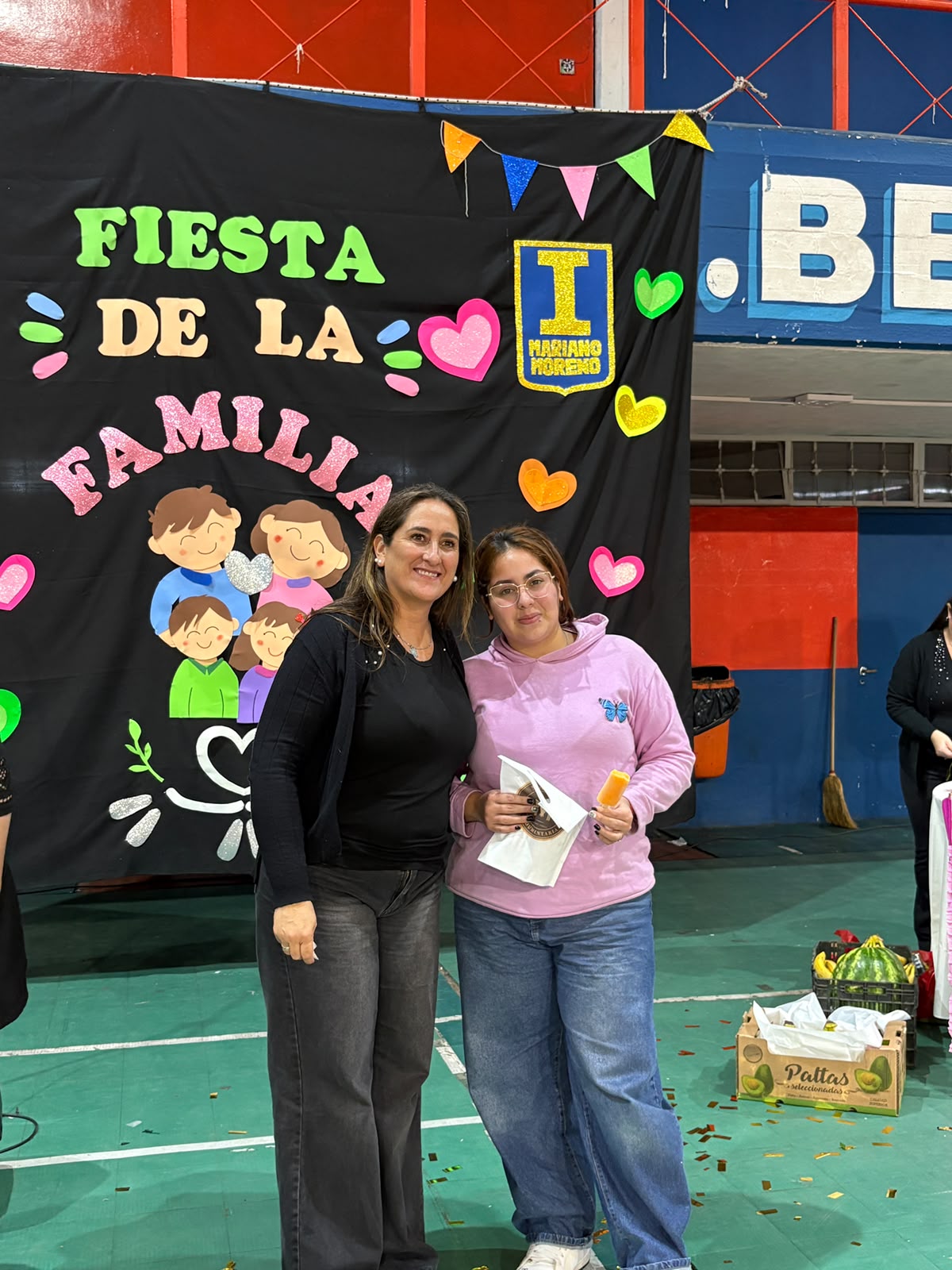 Fiesta de la Familia
