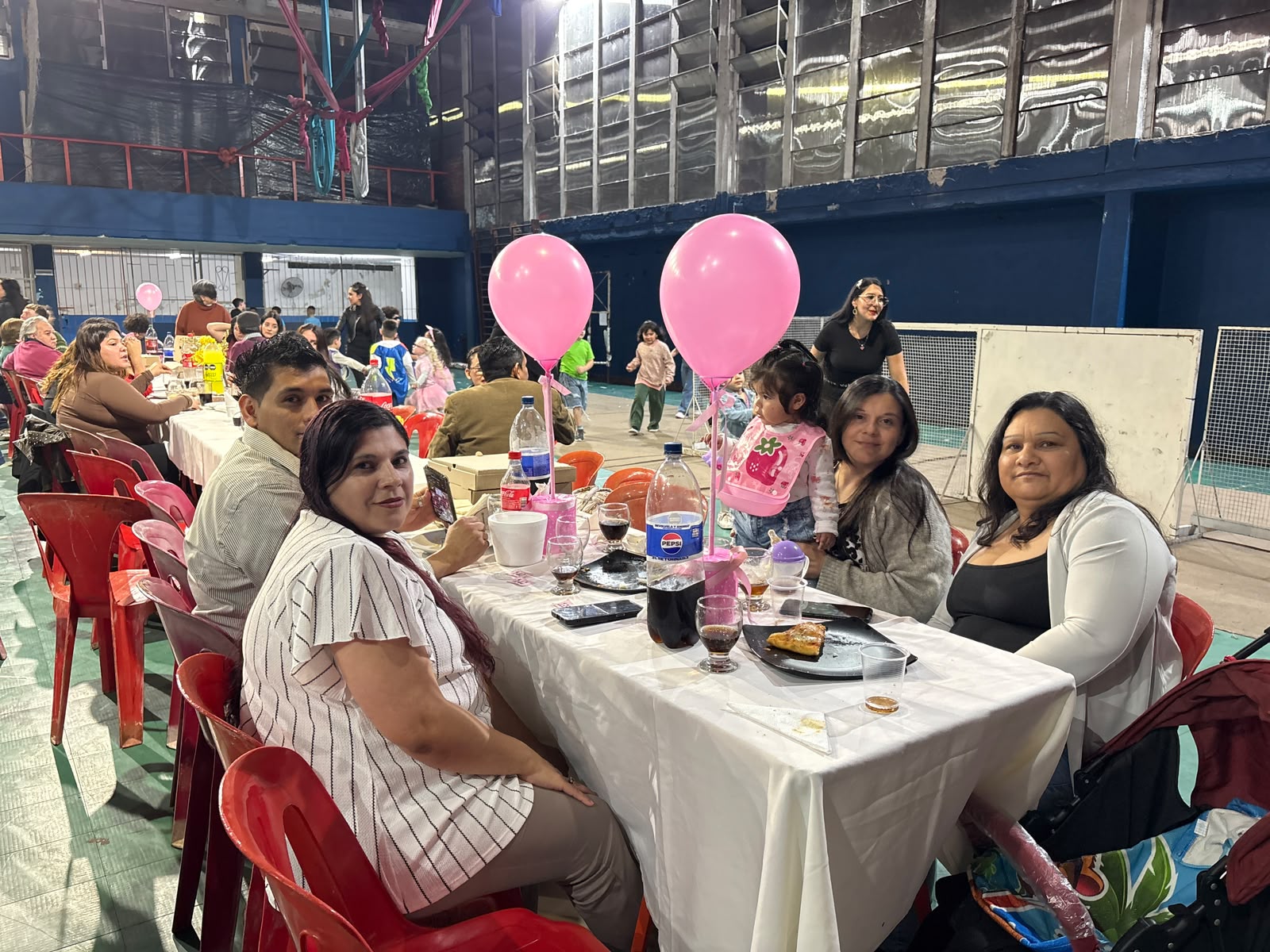 Fiesta de la Familia