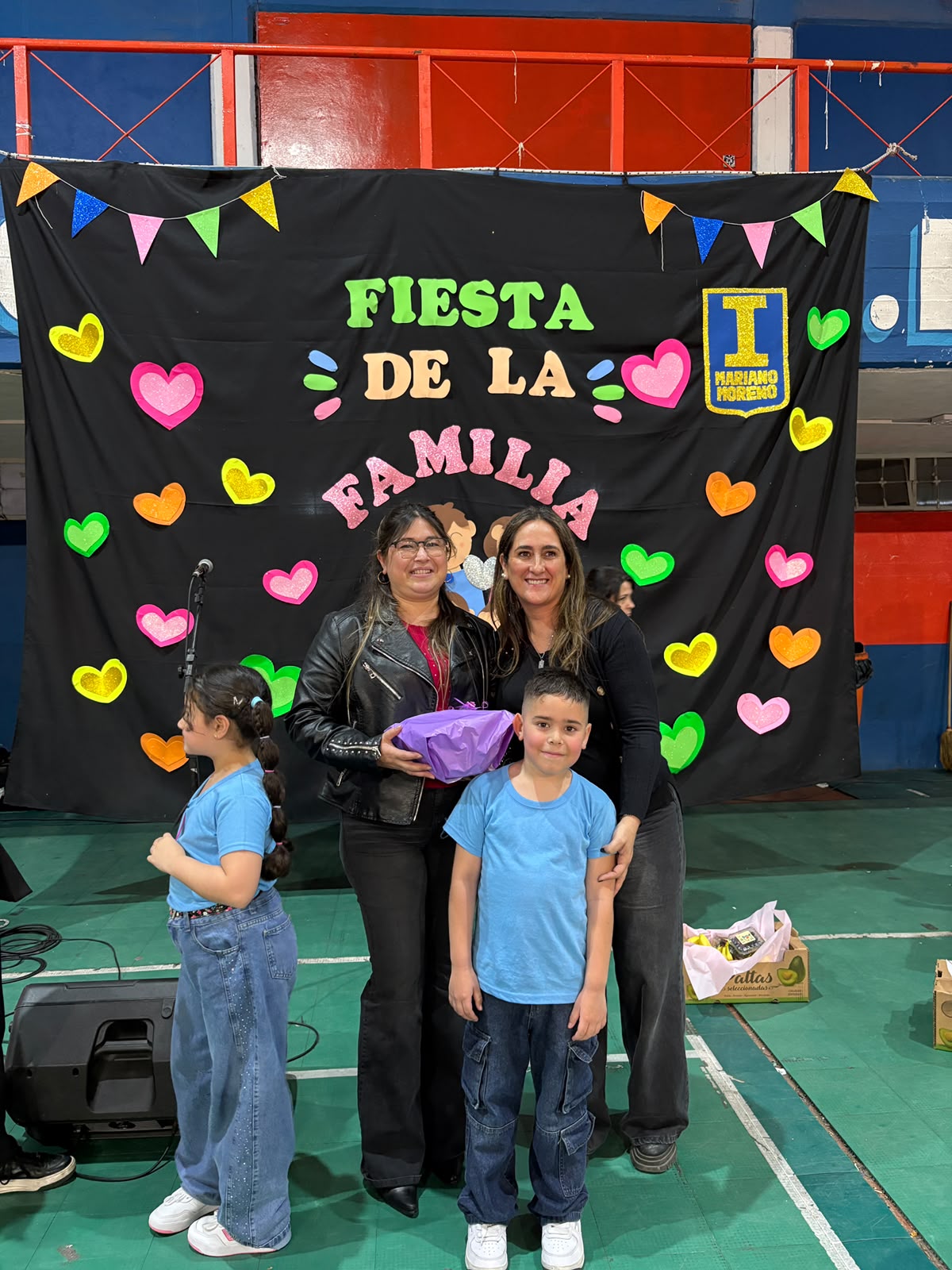 Fiesta de la Familia
