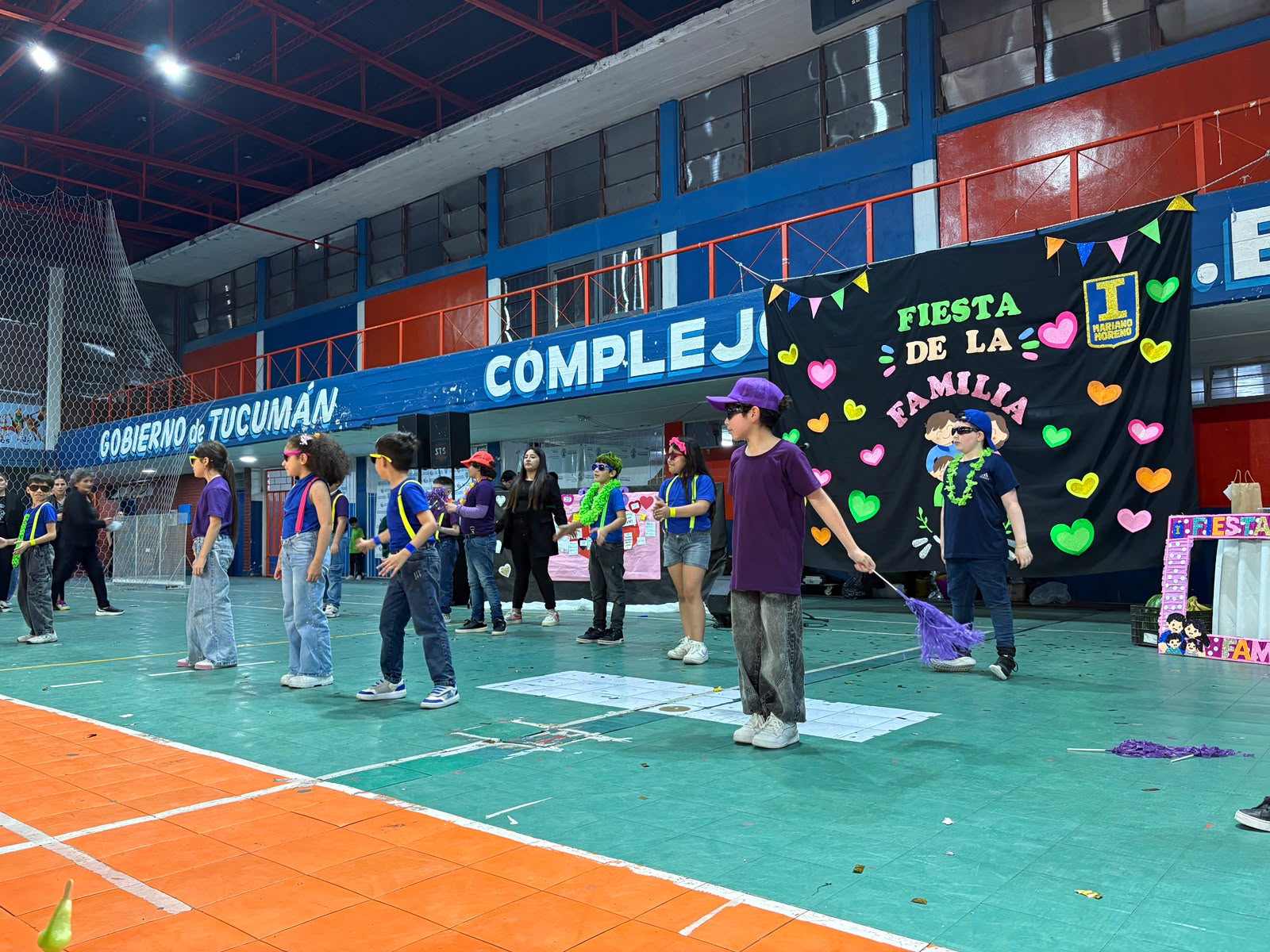 Fiesta de la Familia