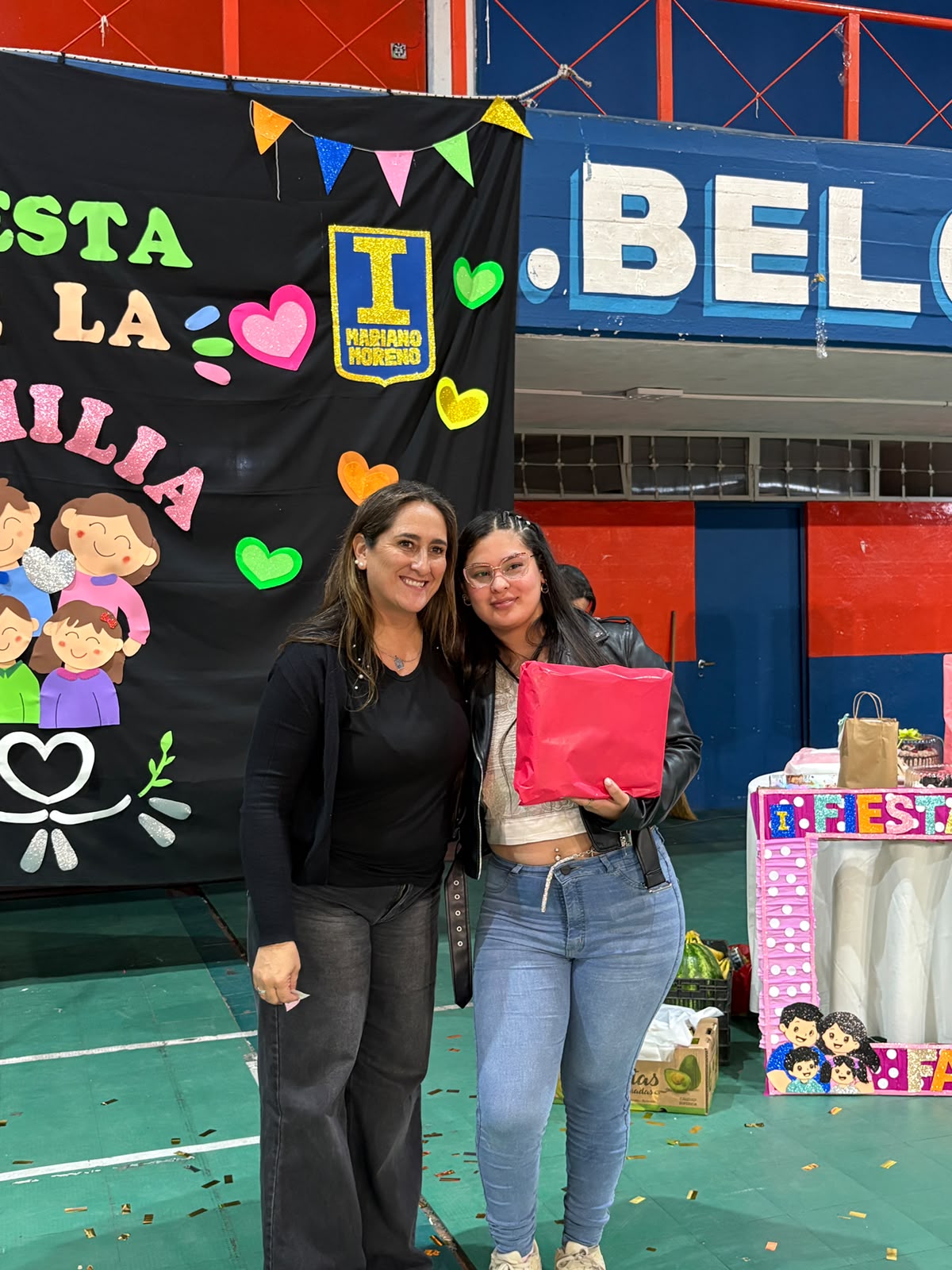 Fiesta de la Familia