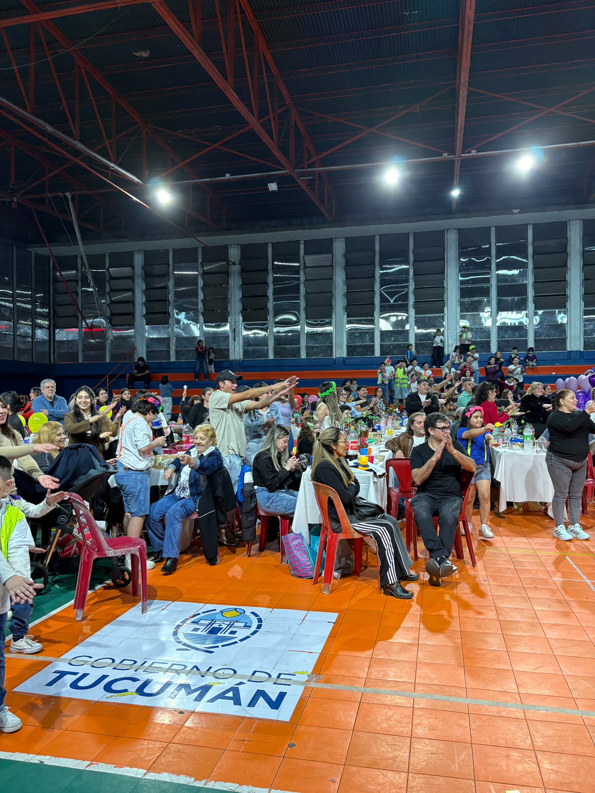 Fiesta de la Familia