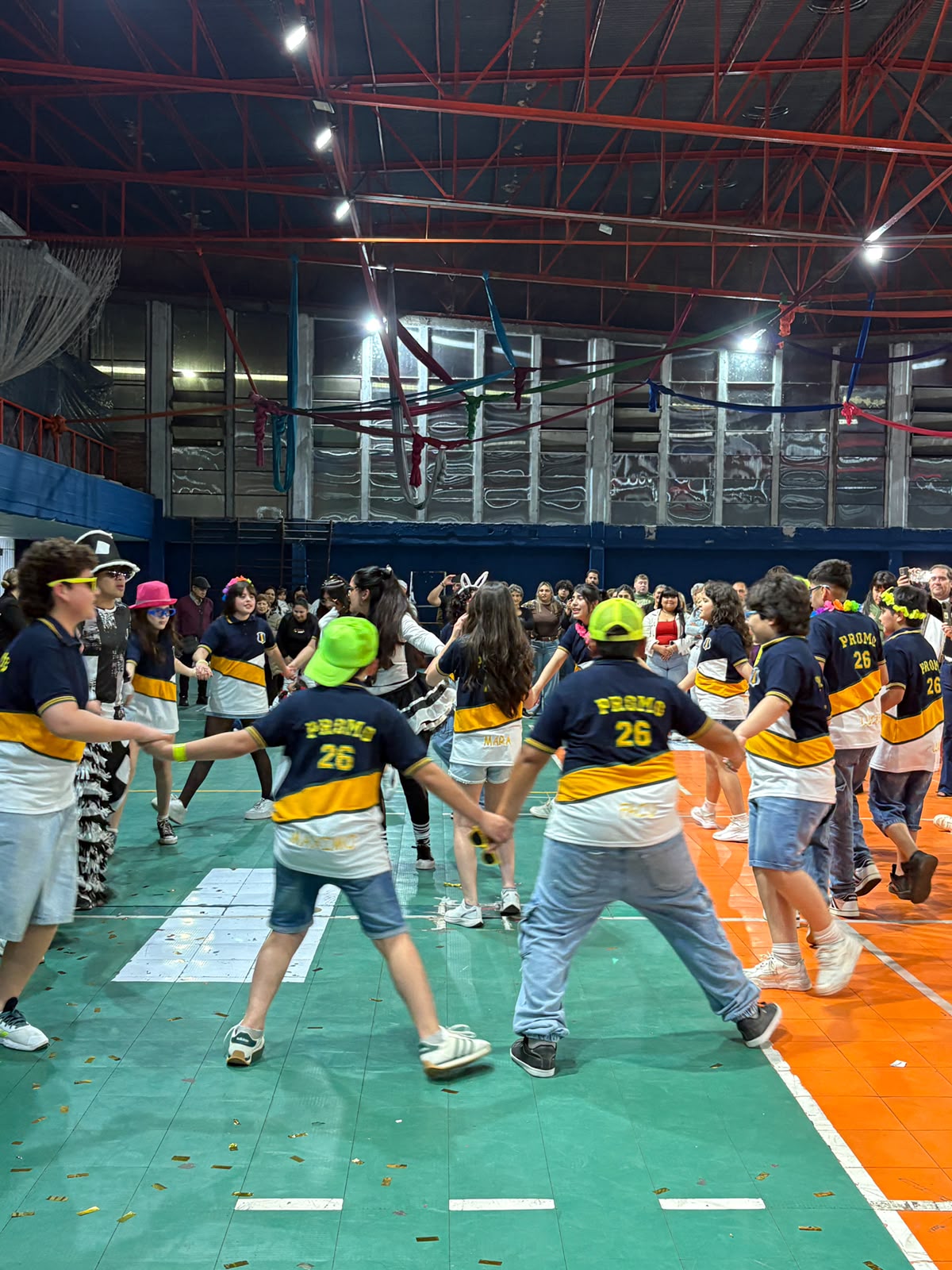 Fiesta de la Familia