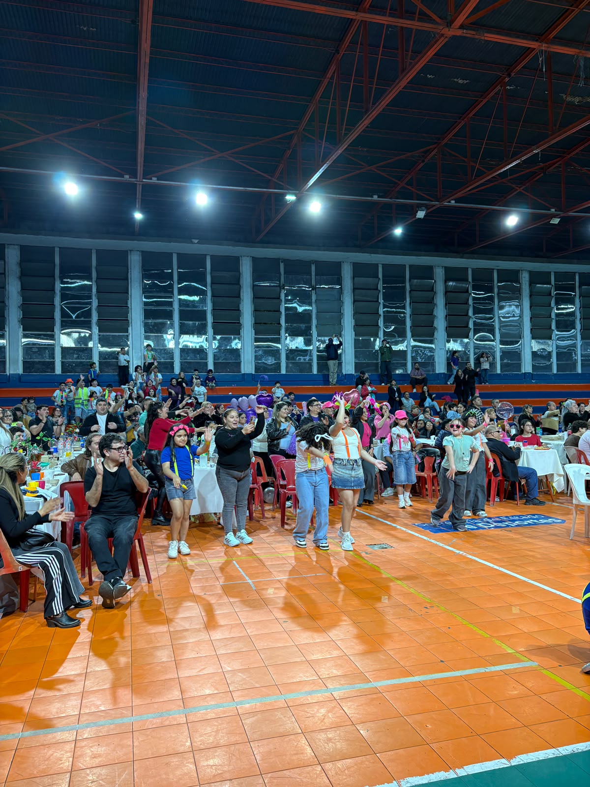 Fiesta de la Familia