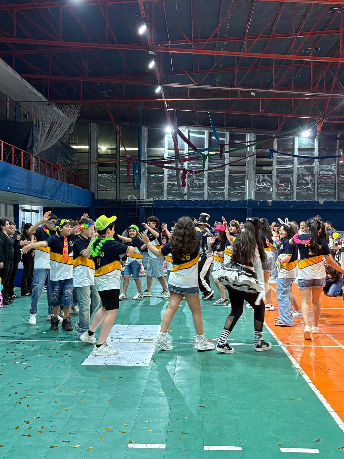 Fiesta de la Familia