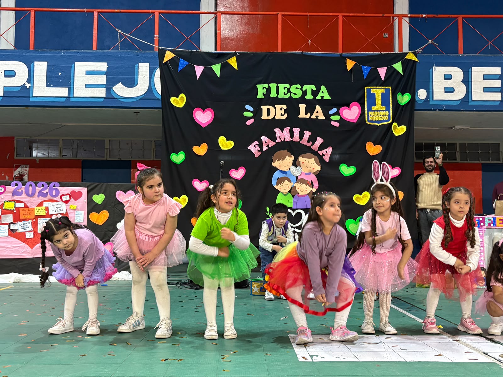 Fiesta de la Familia