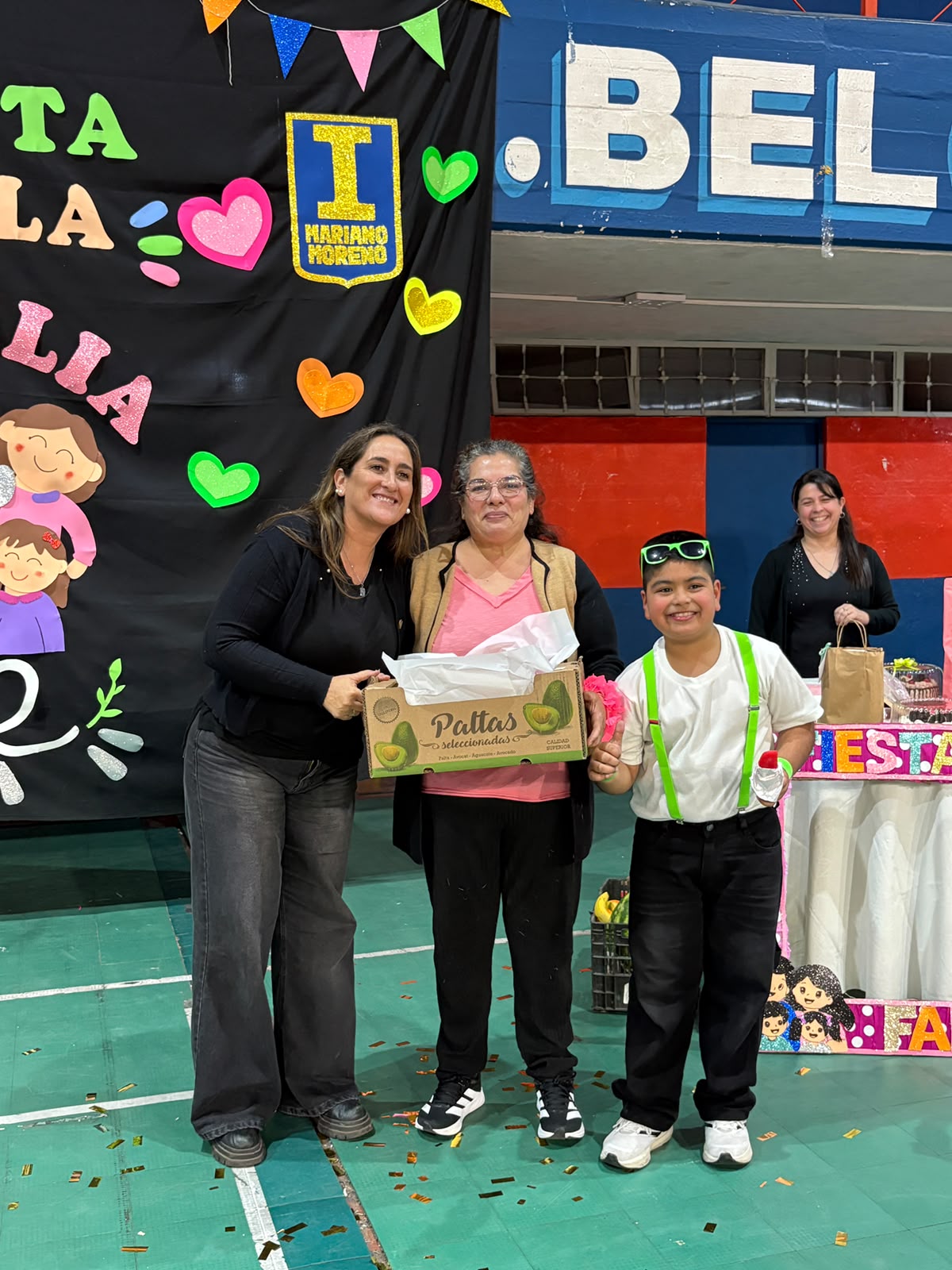 Fiesta de la Familia