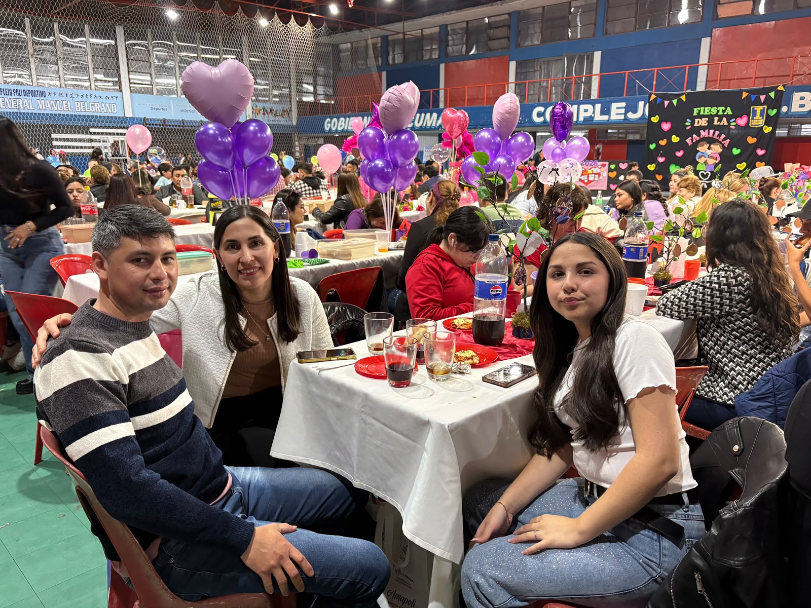 Fiesta de la Familia
