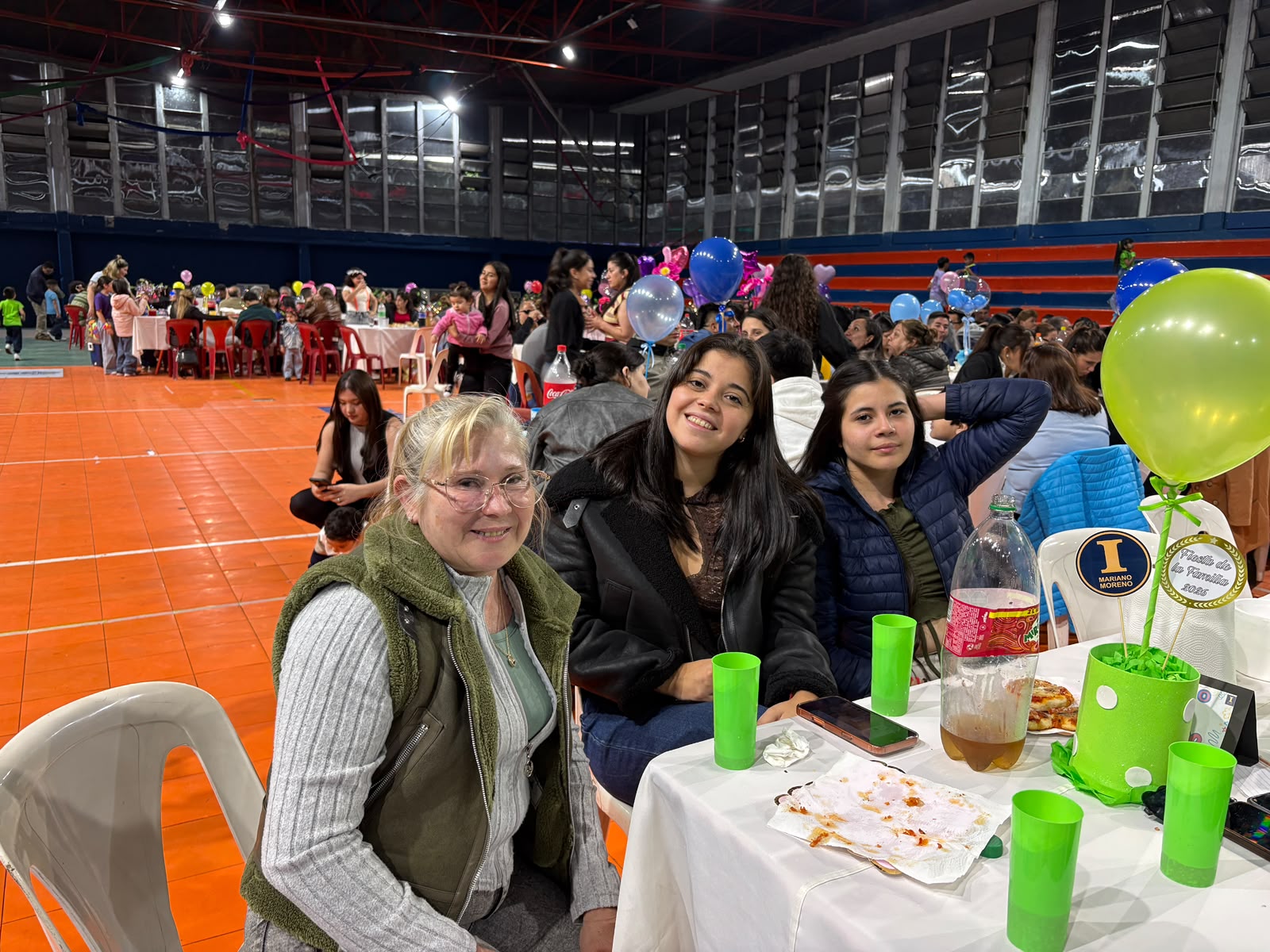 Fiesta de la Familia