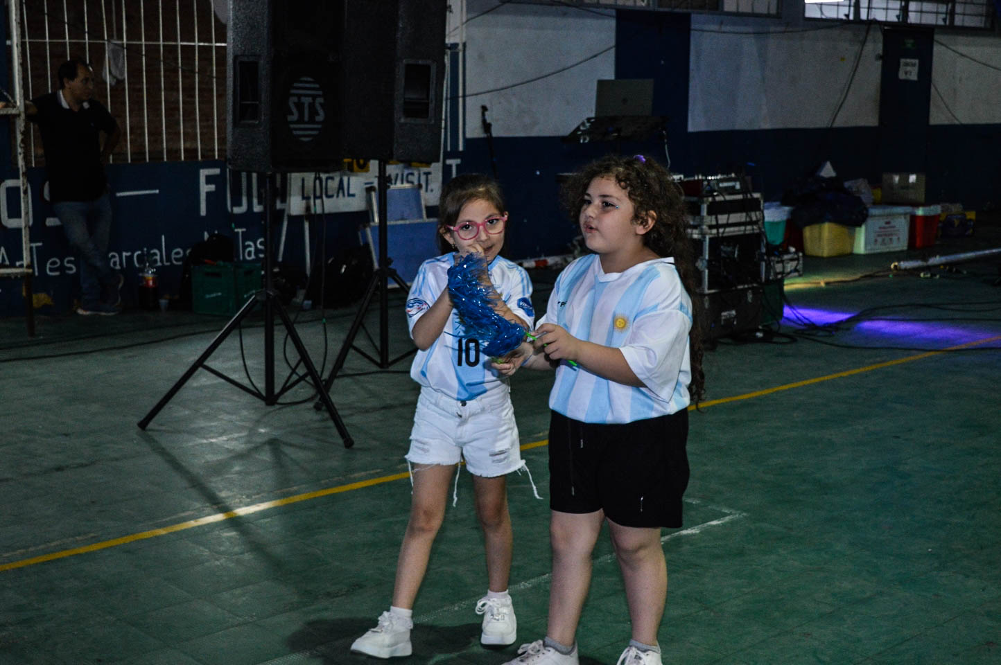 Fiesta de la familia