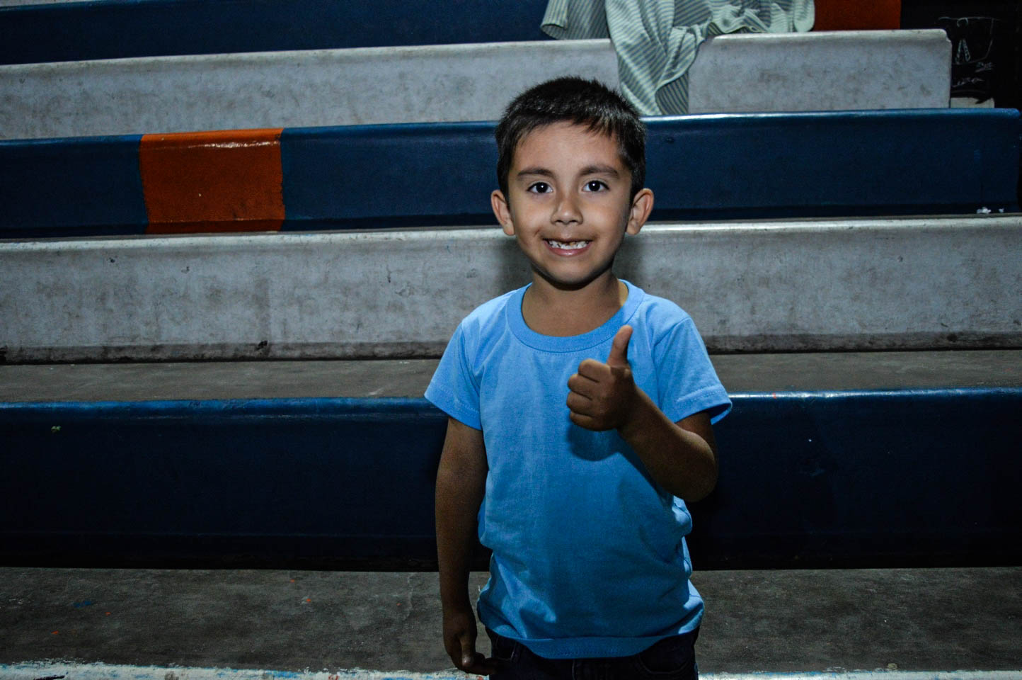 Fiesta de la familia