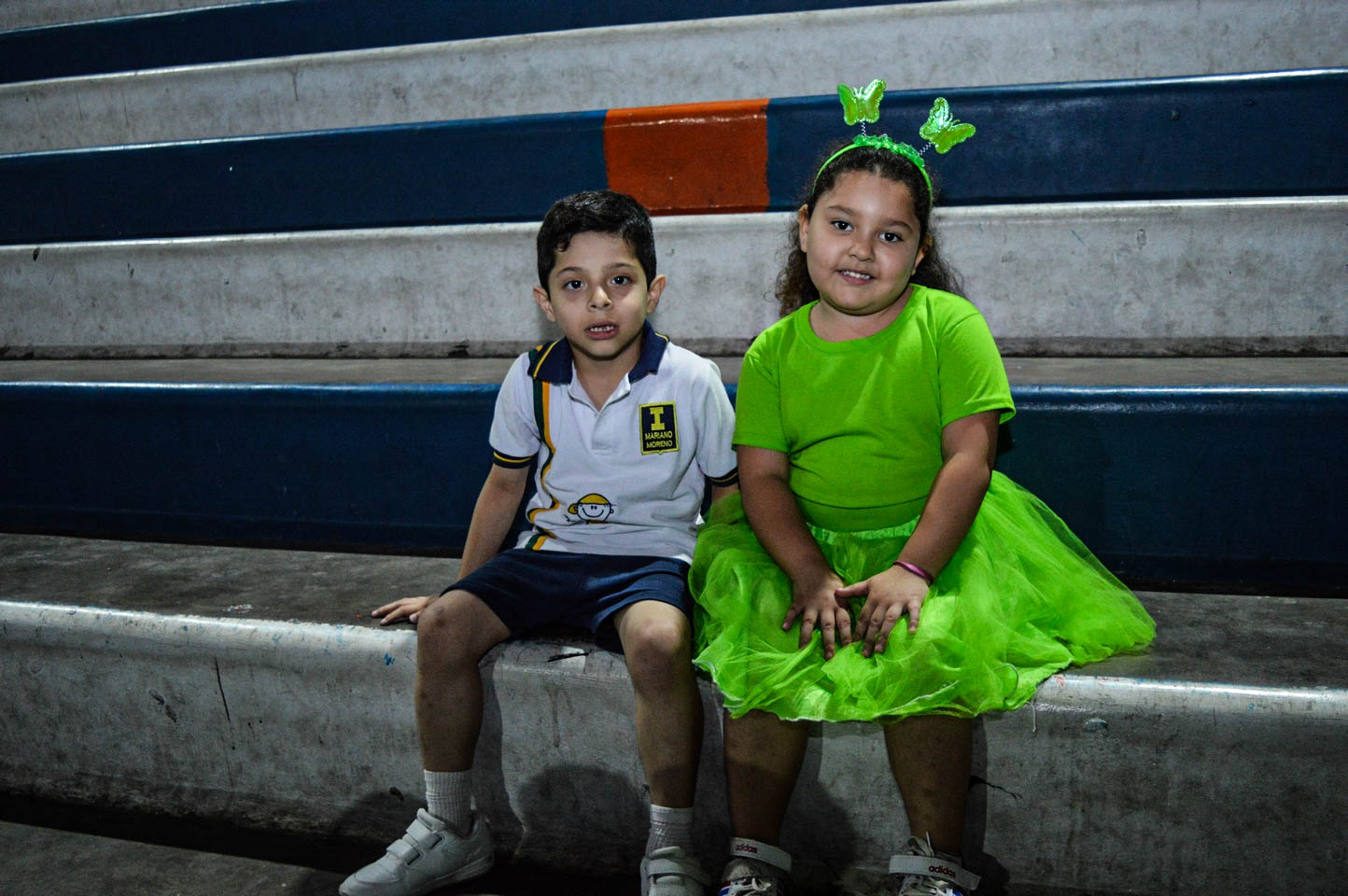 Fiesta de la familia
