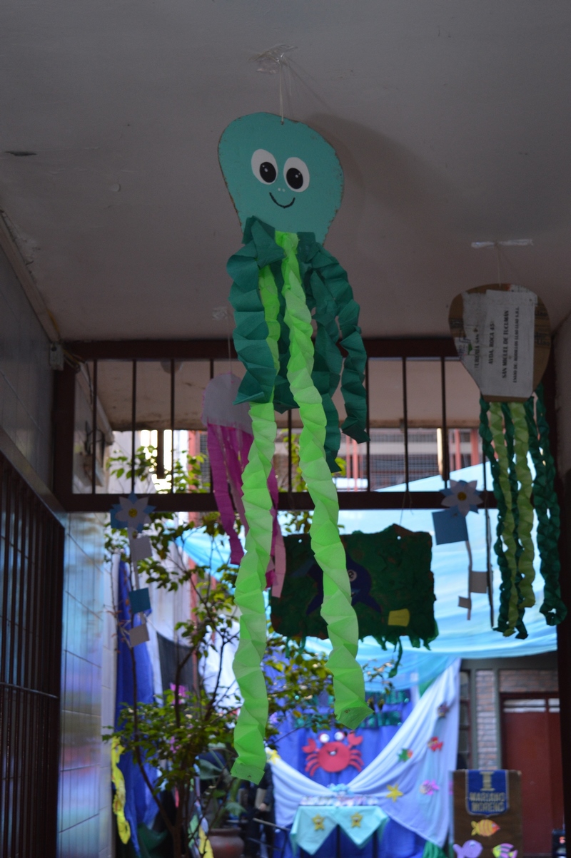 Fiesta de los Jardines