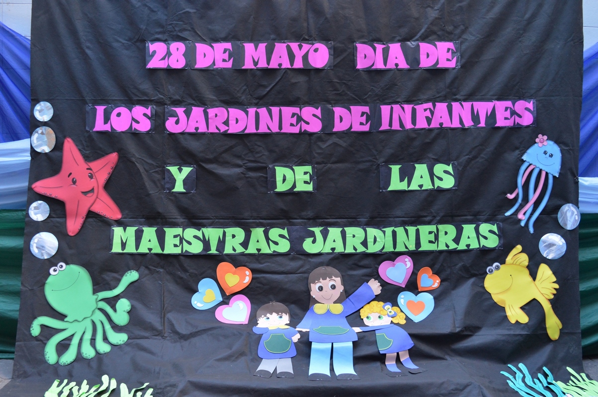 Fiesta de los Jardines