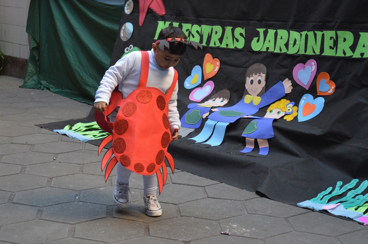 Fiesta de los Jardines