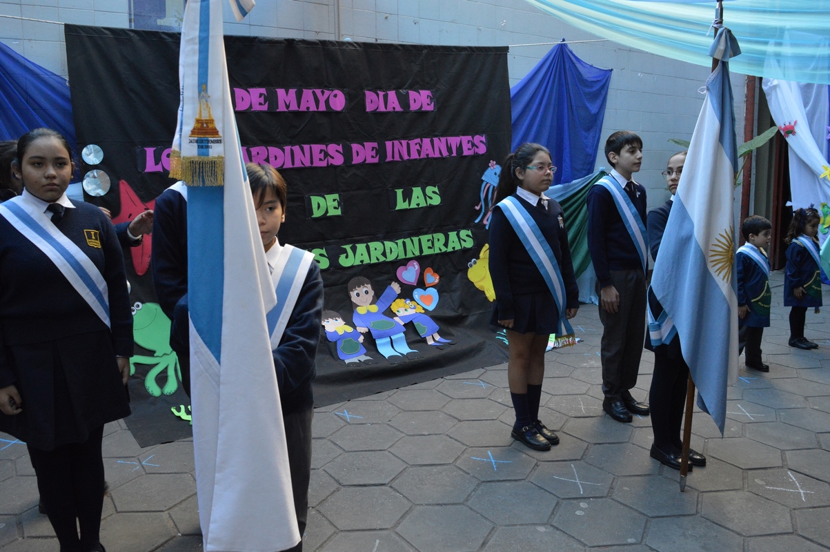 Fiesta de los Jardines
