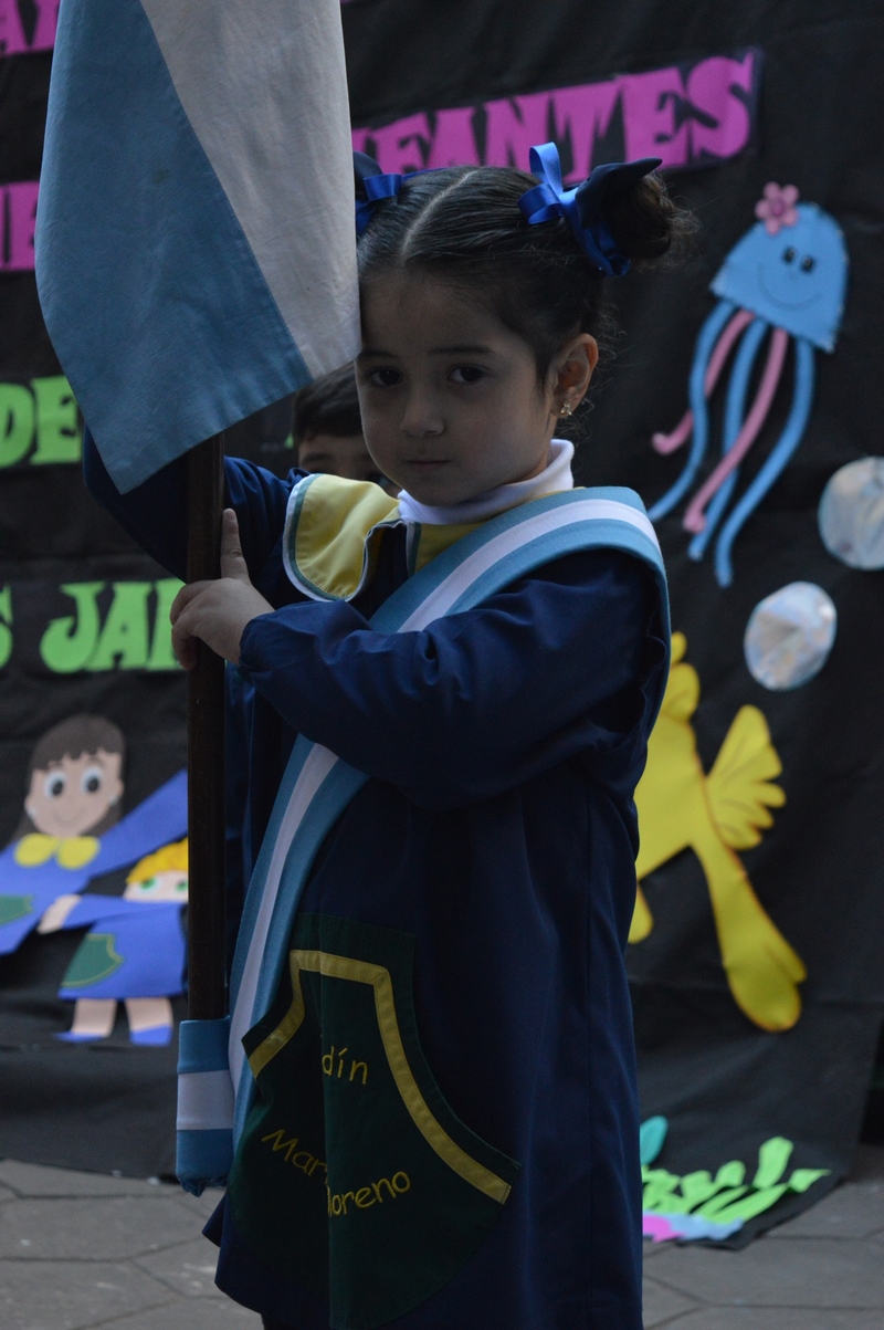 Fiesta de los Jardines